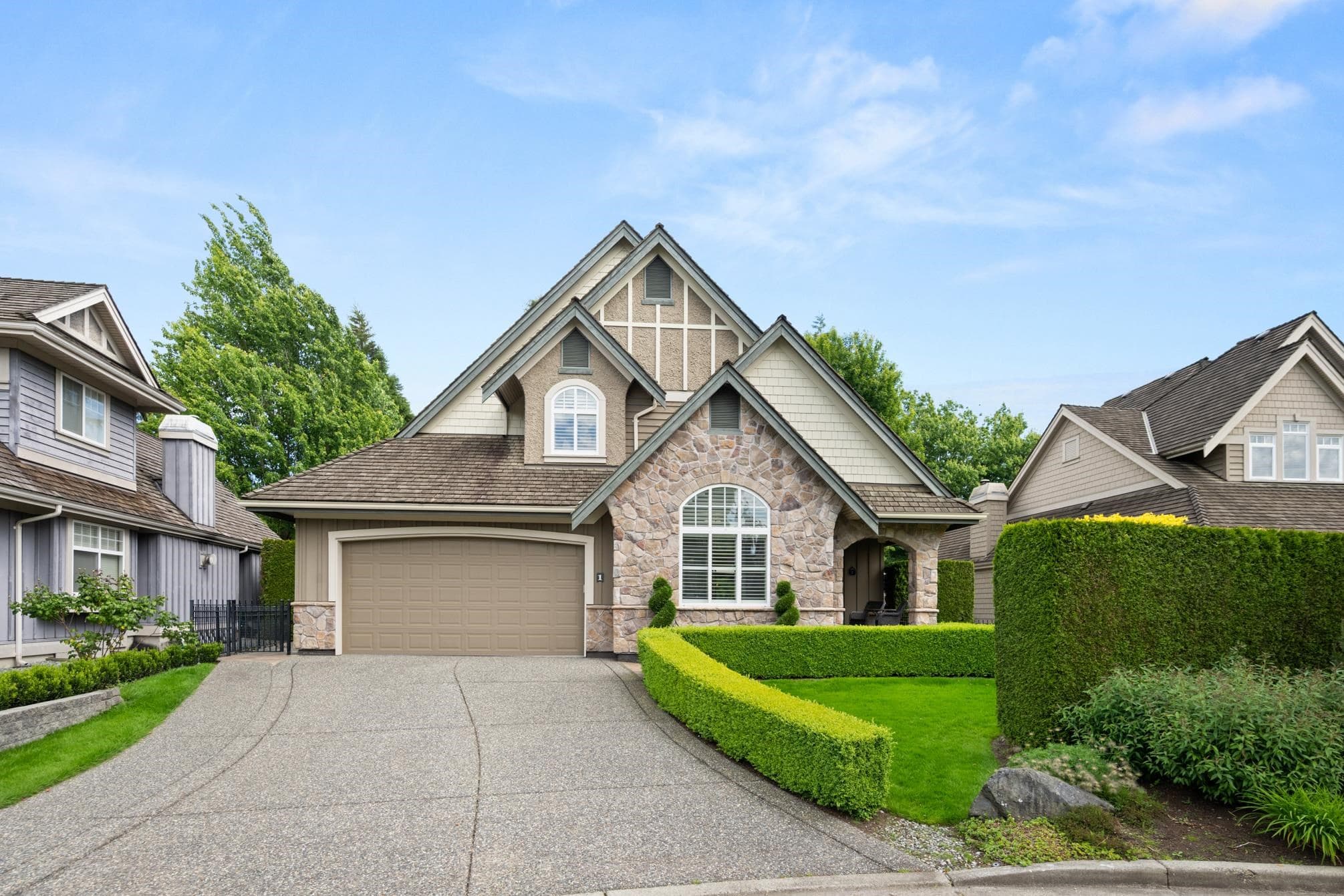 1 - 3300 157a Street, Surrey