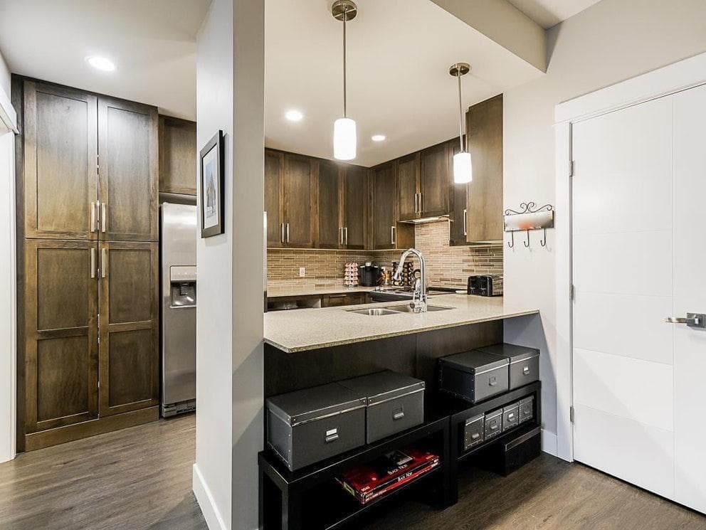 203 - 2495 Wilson Avenue, Port Coquitlam, V3C 0E4 — photo 2