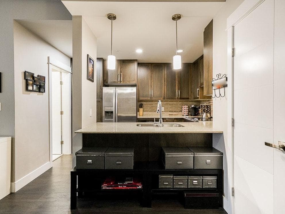 203 - 2495 Wilson Avenue, Port Coquitlam, V3C 0E4 — photo 3