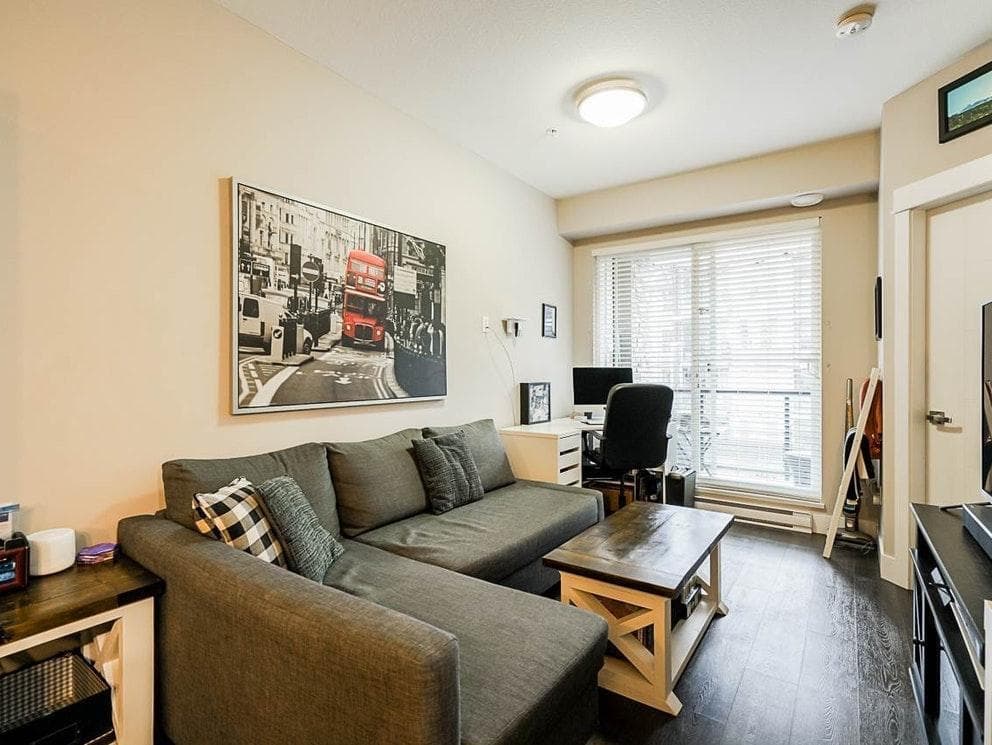 203 - 2495 Wilson Avenue, Port Coquitlam, V3C 0E4 — photo 5