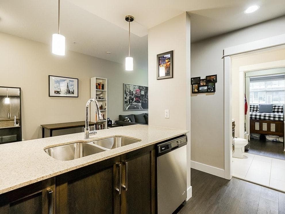 203 - 2495 Wilson Avenue, Port Coquitlam, V3C 0E4 — photo 4