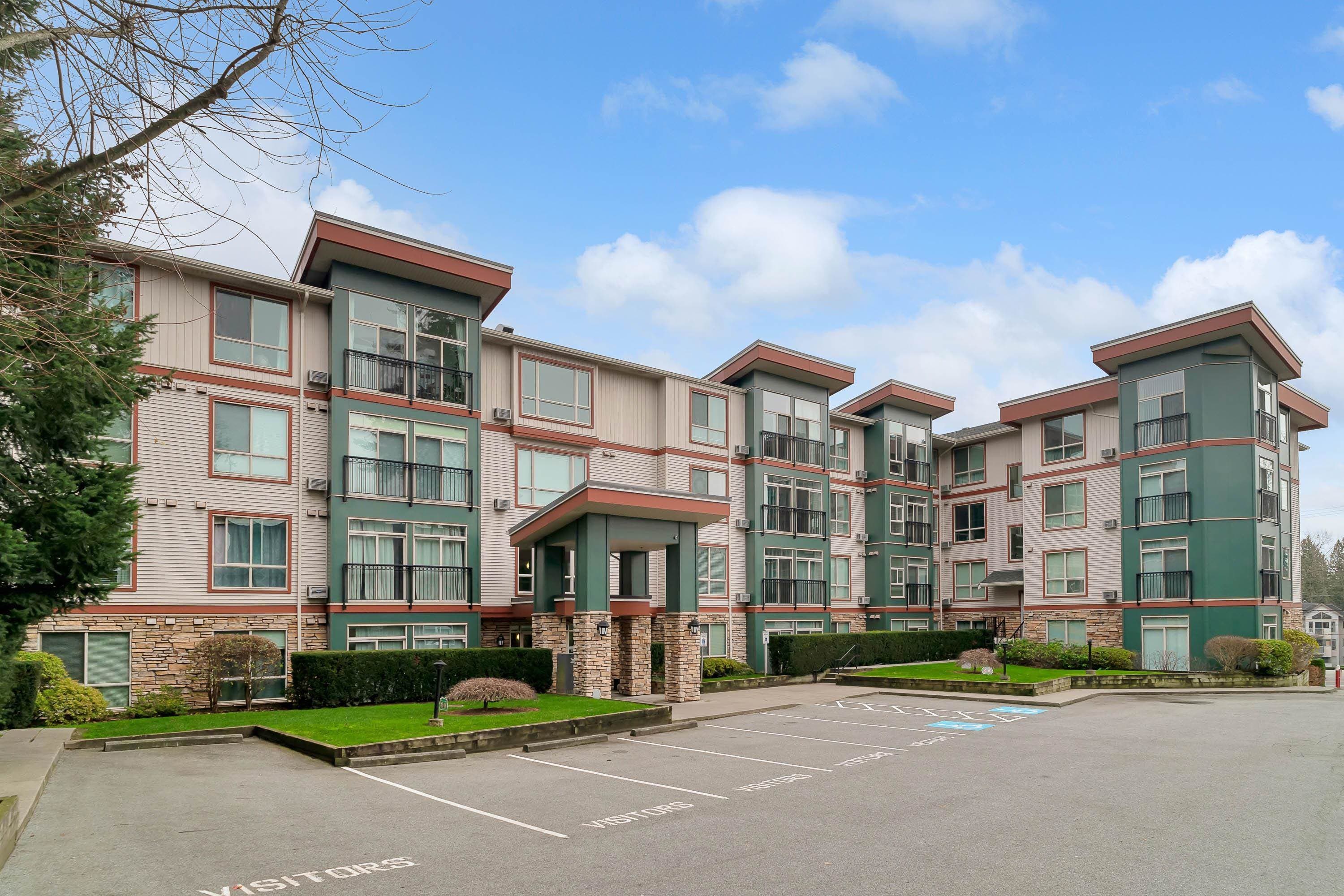 114 - 33485 South Fraser Way, Abbotsford, V2S 8P9 — photo 2