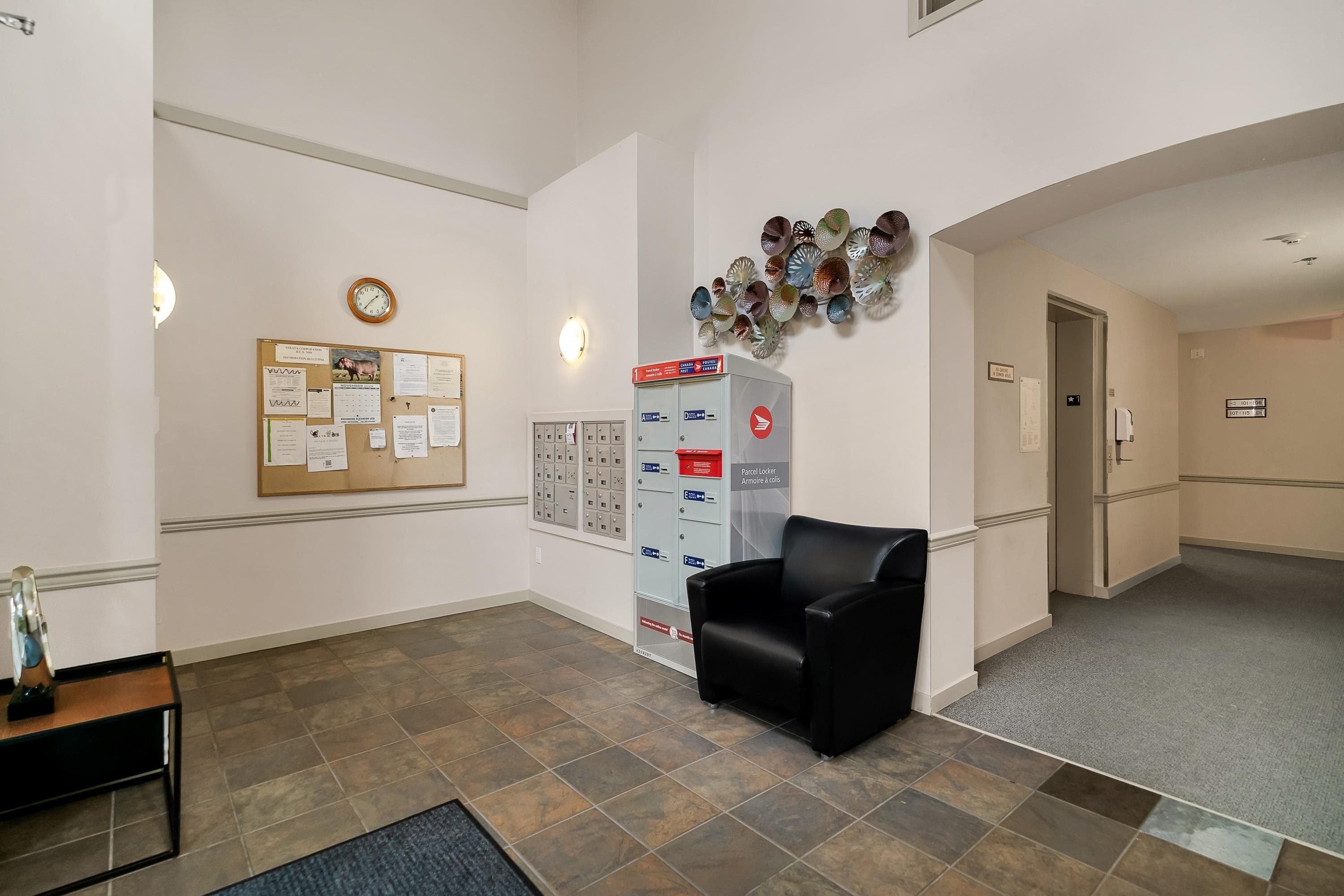114 - 33485 South Fraser Way, Abbotsford, V2S 8P9 — photo 3