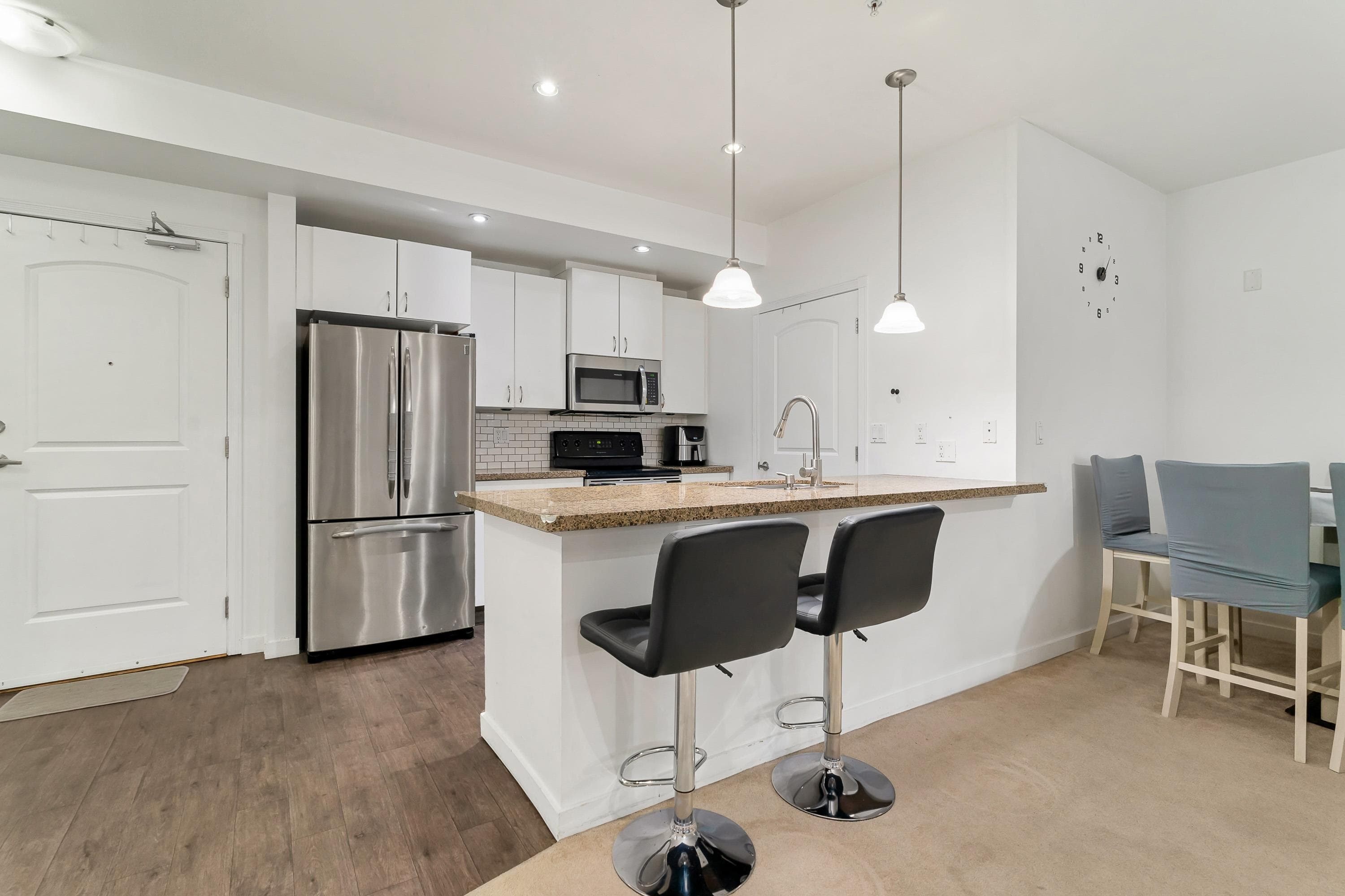 114 - 33485 South Fraser Way, Abbotsford, V2S 8P9 — photo 5