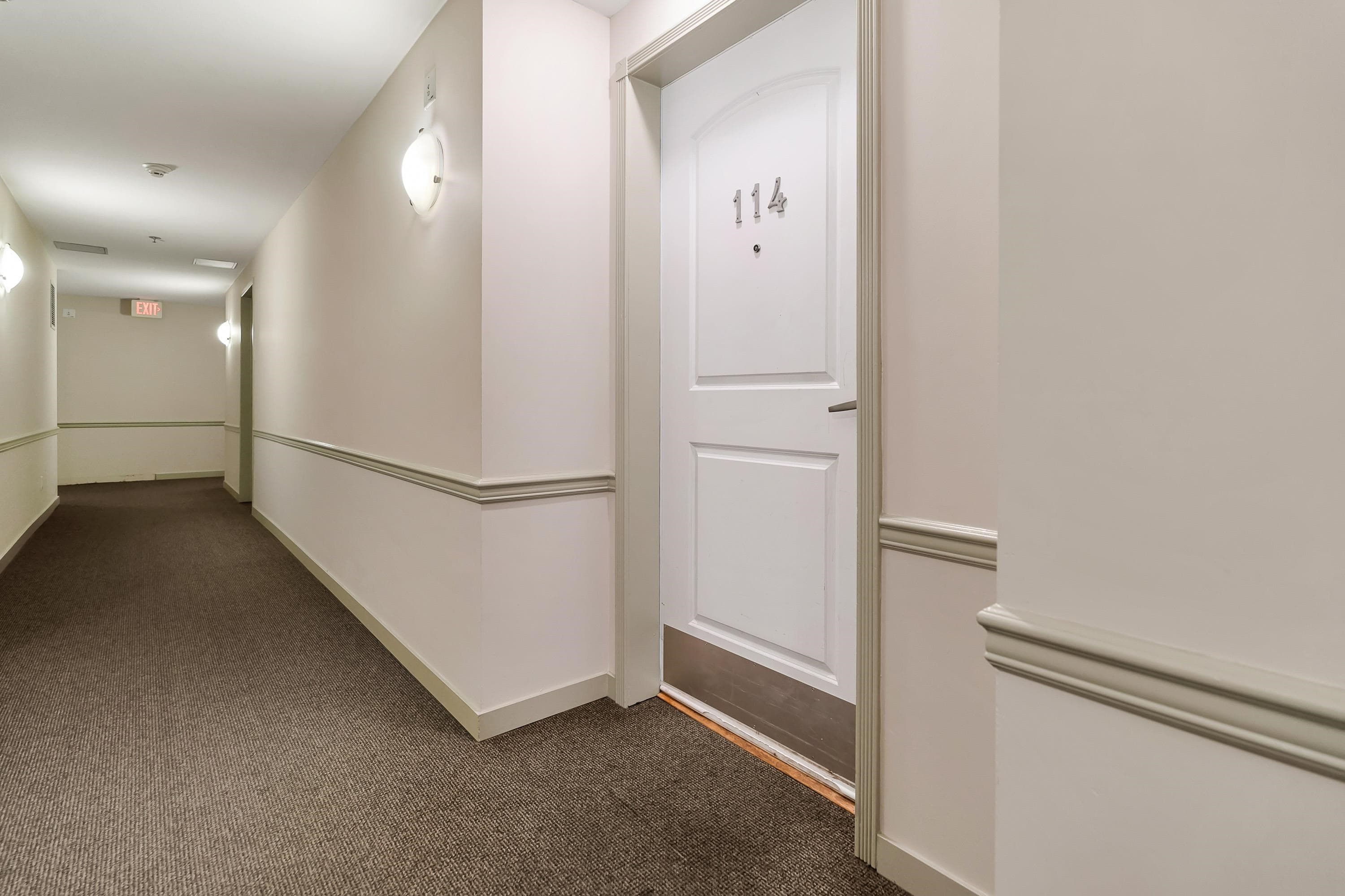 114 - 33485 South Fraser Way, Abbotsford, V2S 8P9 — photo 4