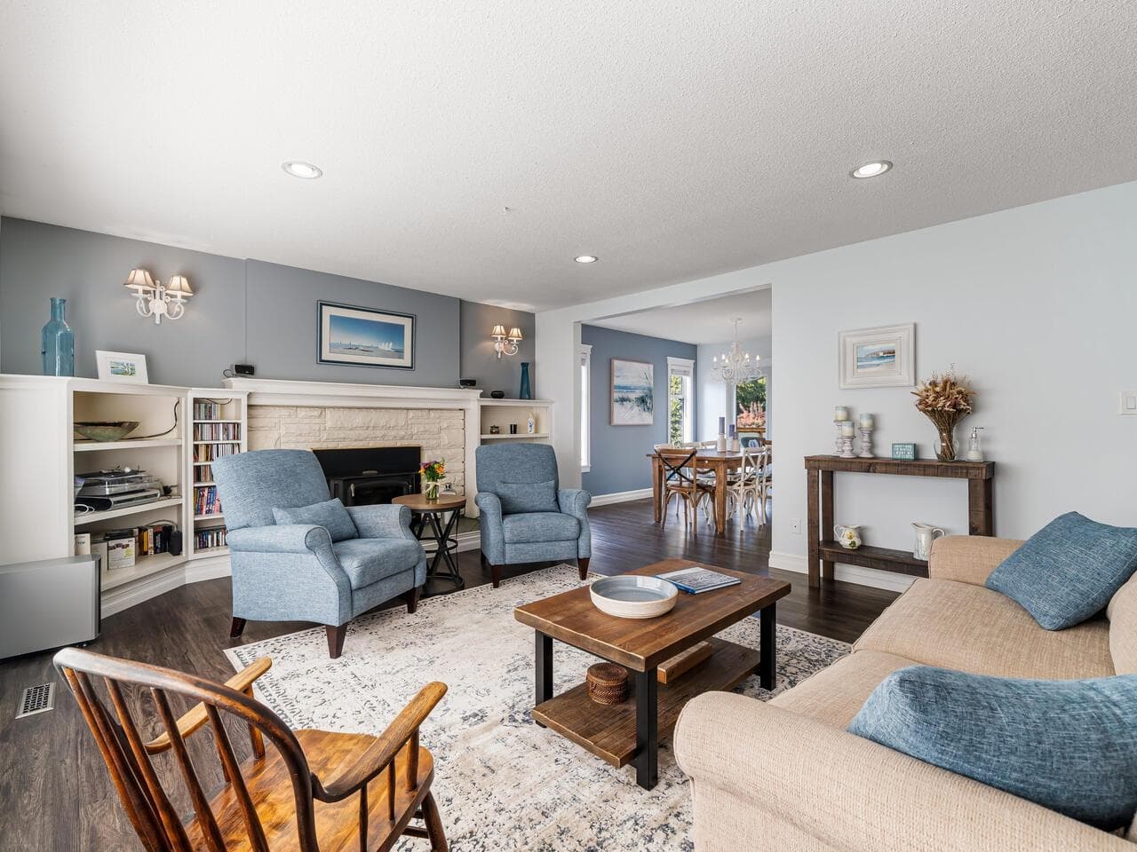 4551 209 Street, Langley, V3A 2K7 — photo 3