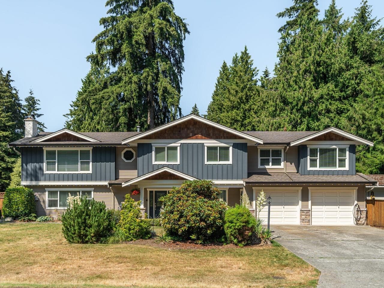 4551 209 Street, Langley — sold