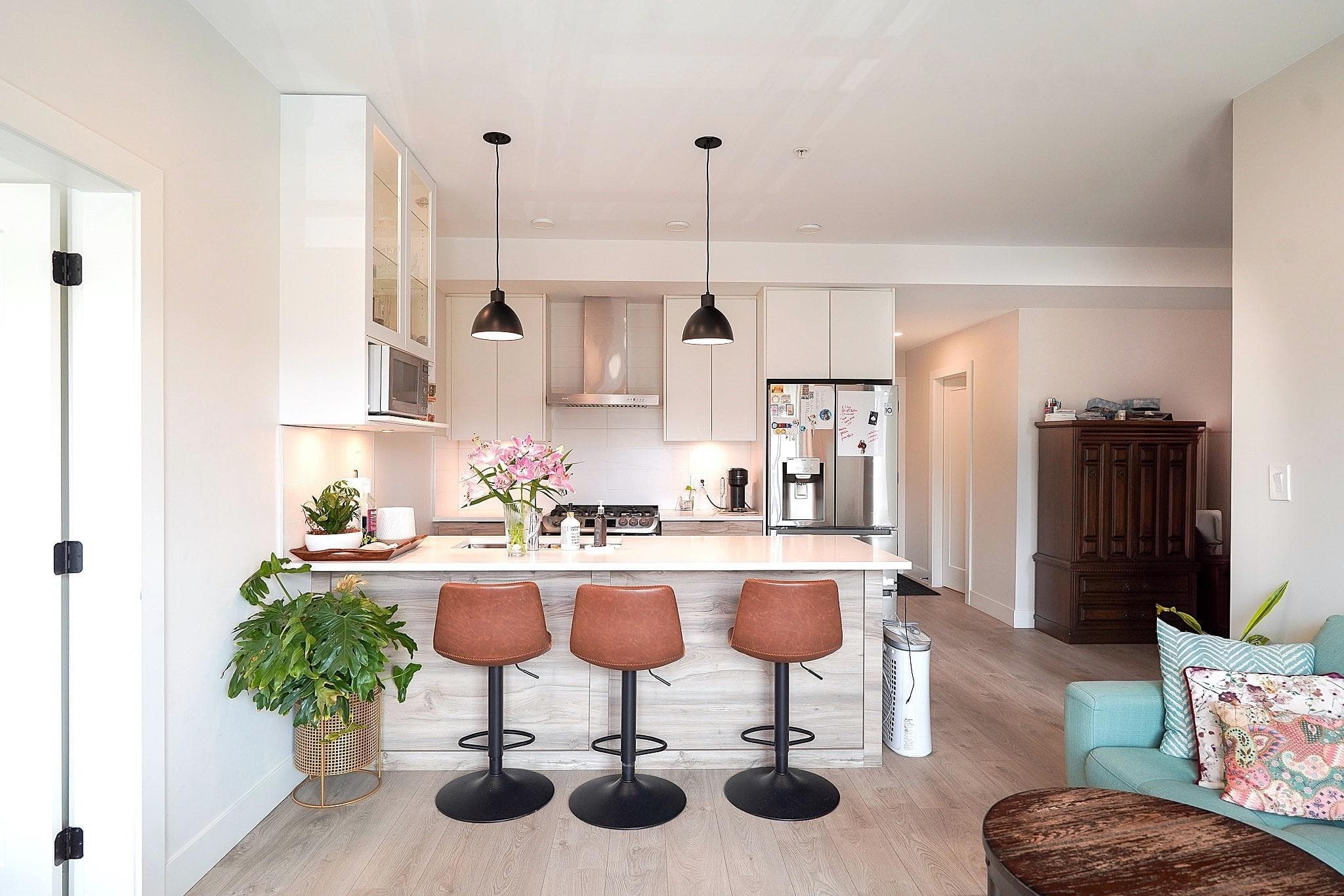 208 - 14818 60 Avenue, Surrey, V3S 0B5 — photo 4