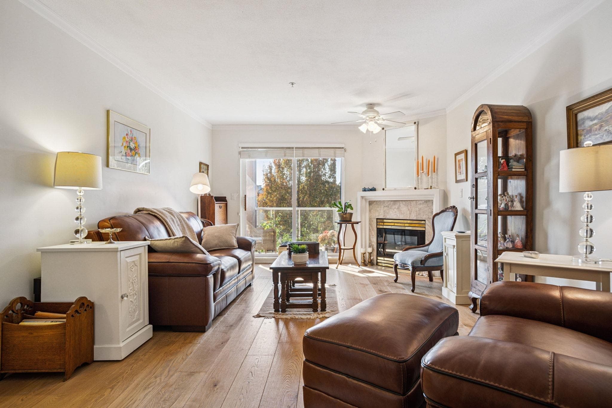 214 - 4768 53 Street, Delta, V4K 5B2 — photo 1