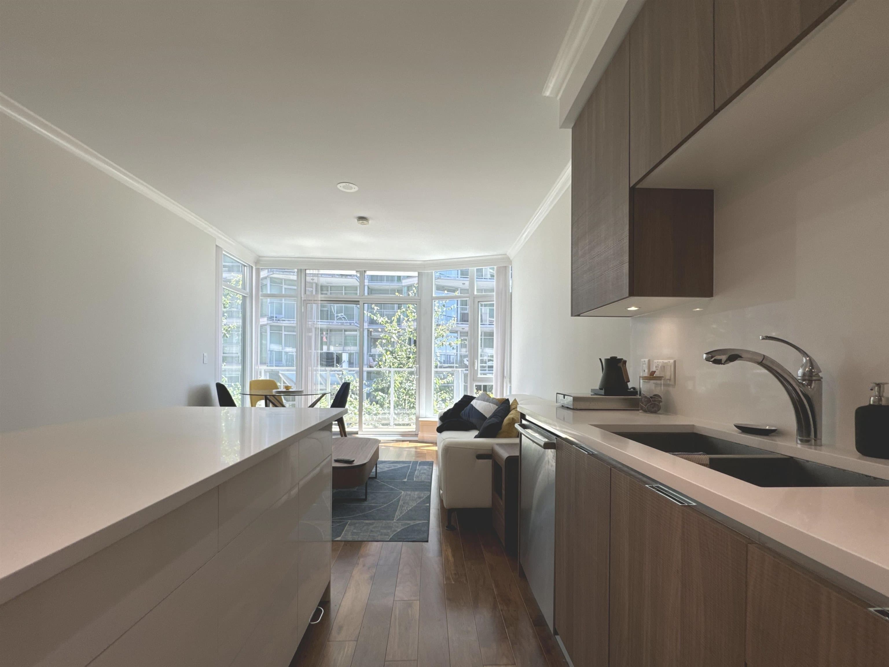 202 - 185 Victory Ship Way, North Vancouver, V7L 0G2 — photo 5