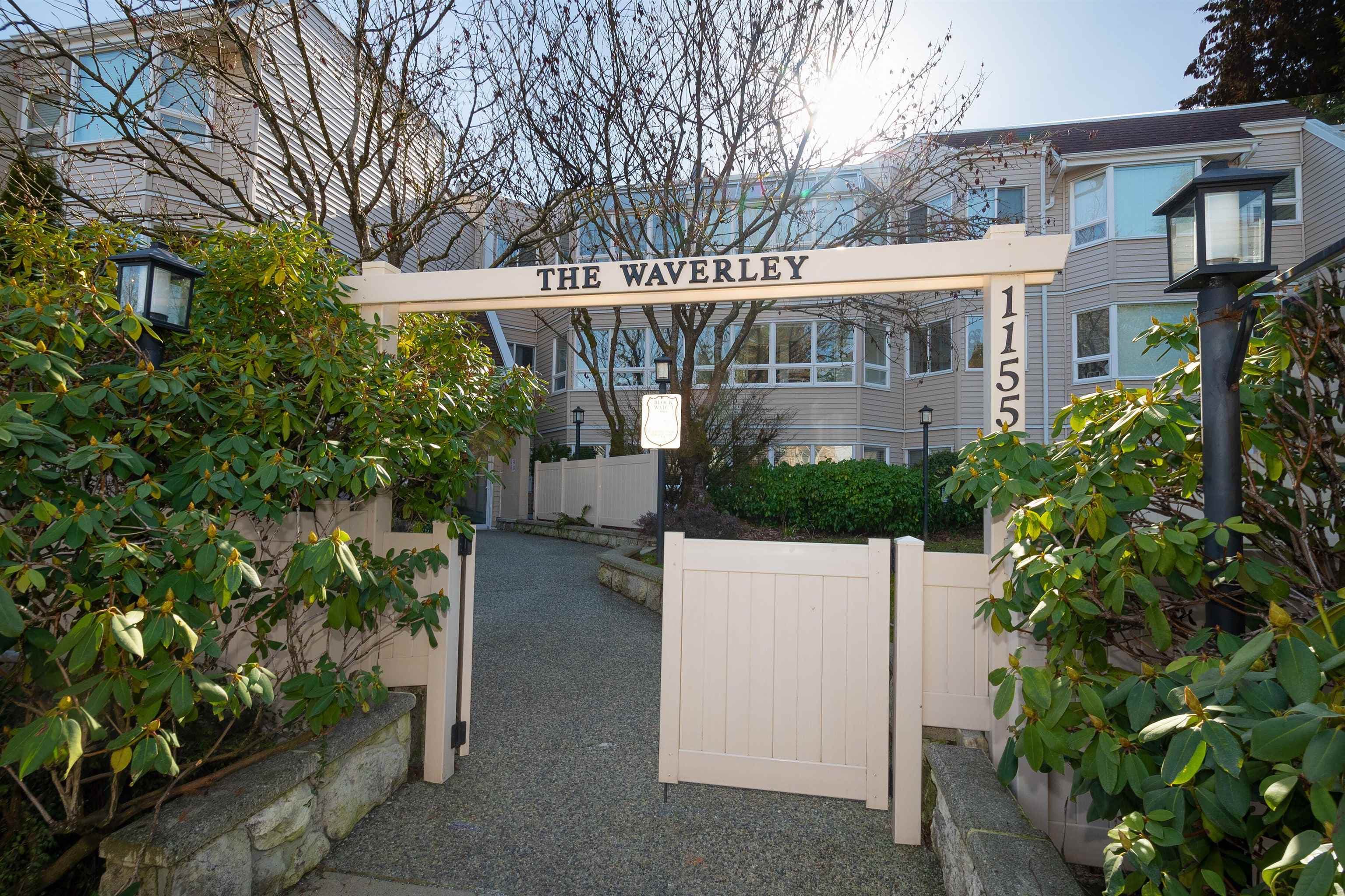 107 - 1155 Ross Road, North Vancouver, V7K 1C6 — photo 2