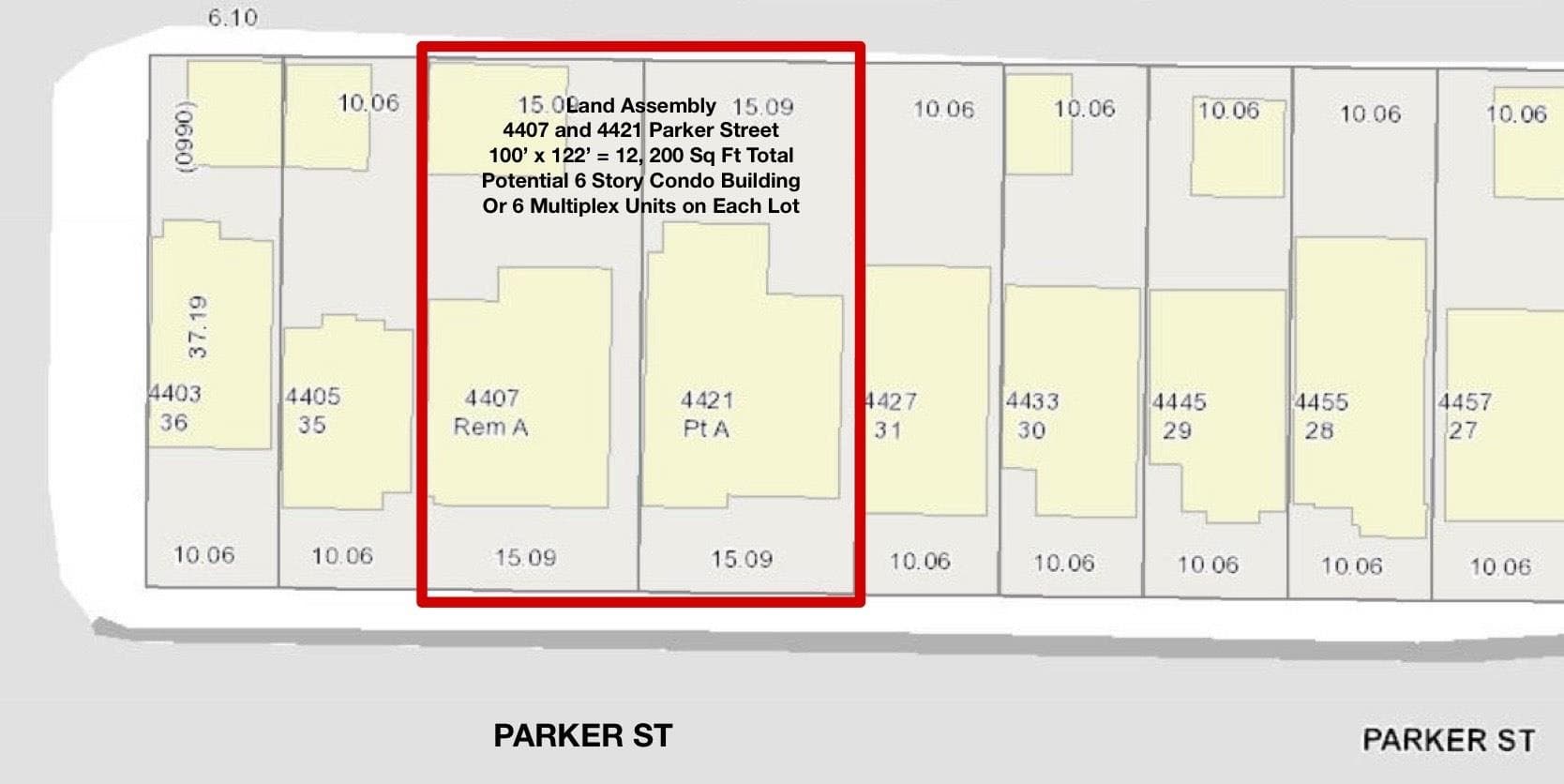 4421 Parker Street, Burnaby, V5C 3C7 — photo 4