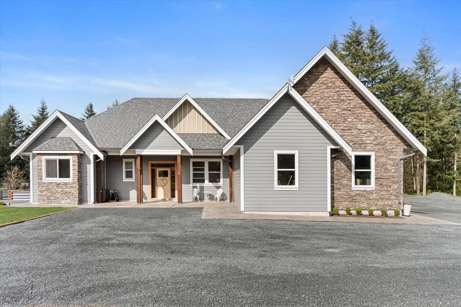 4491 Bench Road, Chilliwack, V4Z 1G1 — photo 2