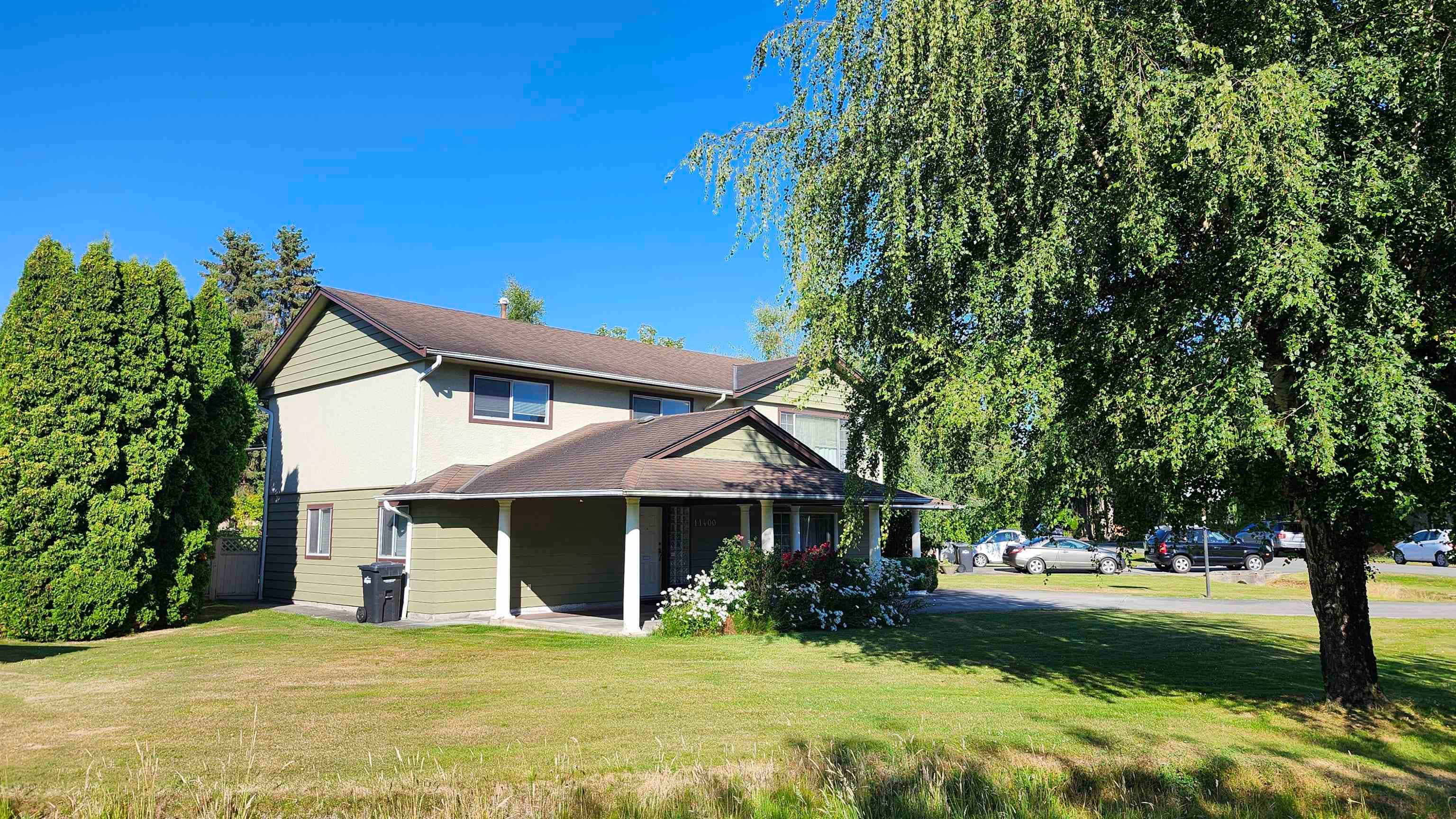 11400 Seafield Crescent, Richmond, V7A 3J2 — photo 2