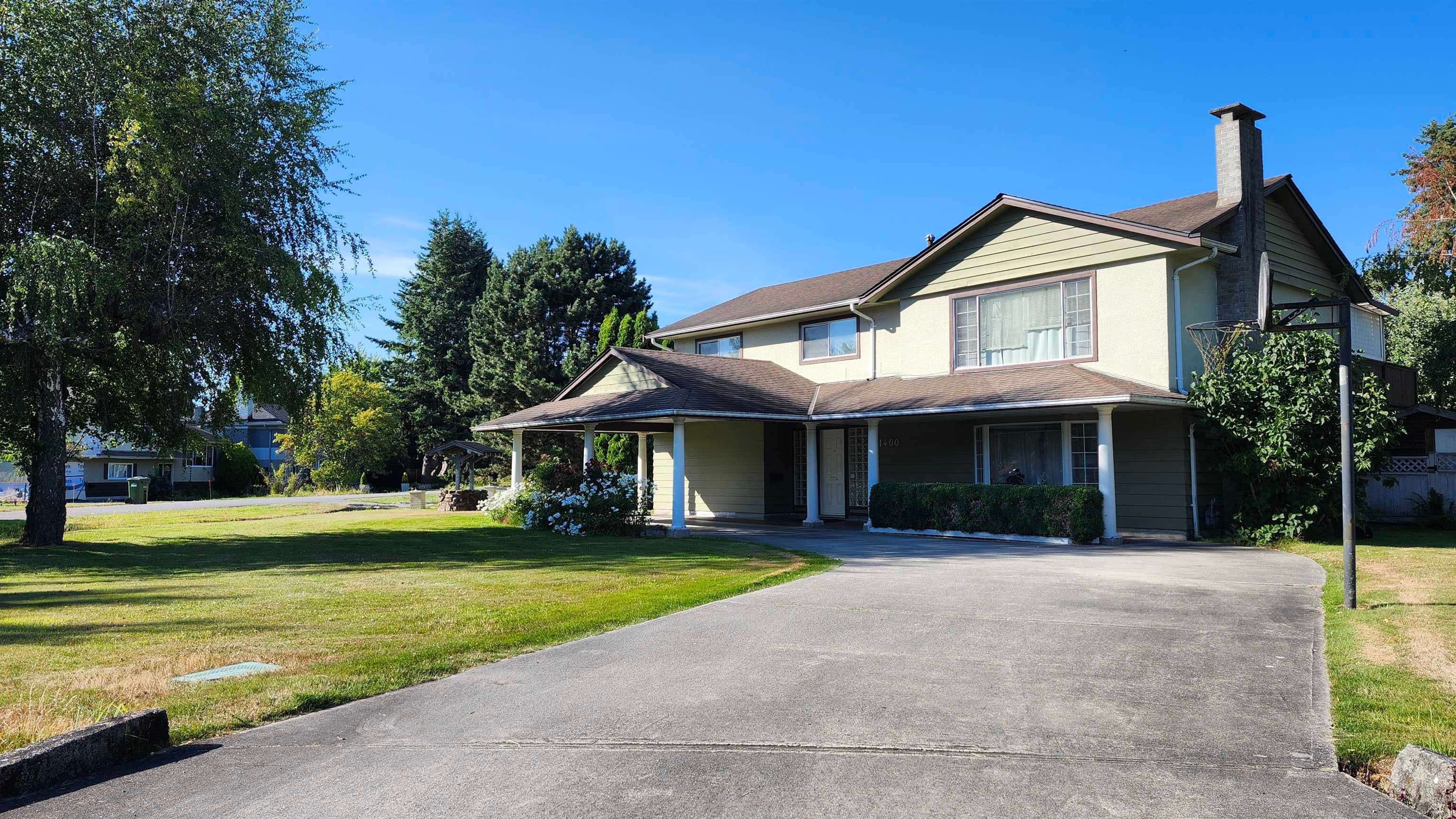 11400 Seafield Crescent, Richmond