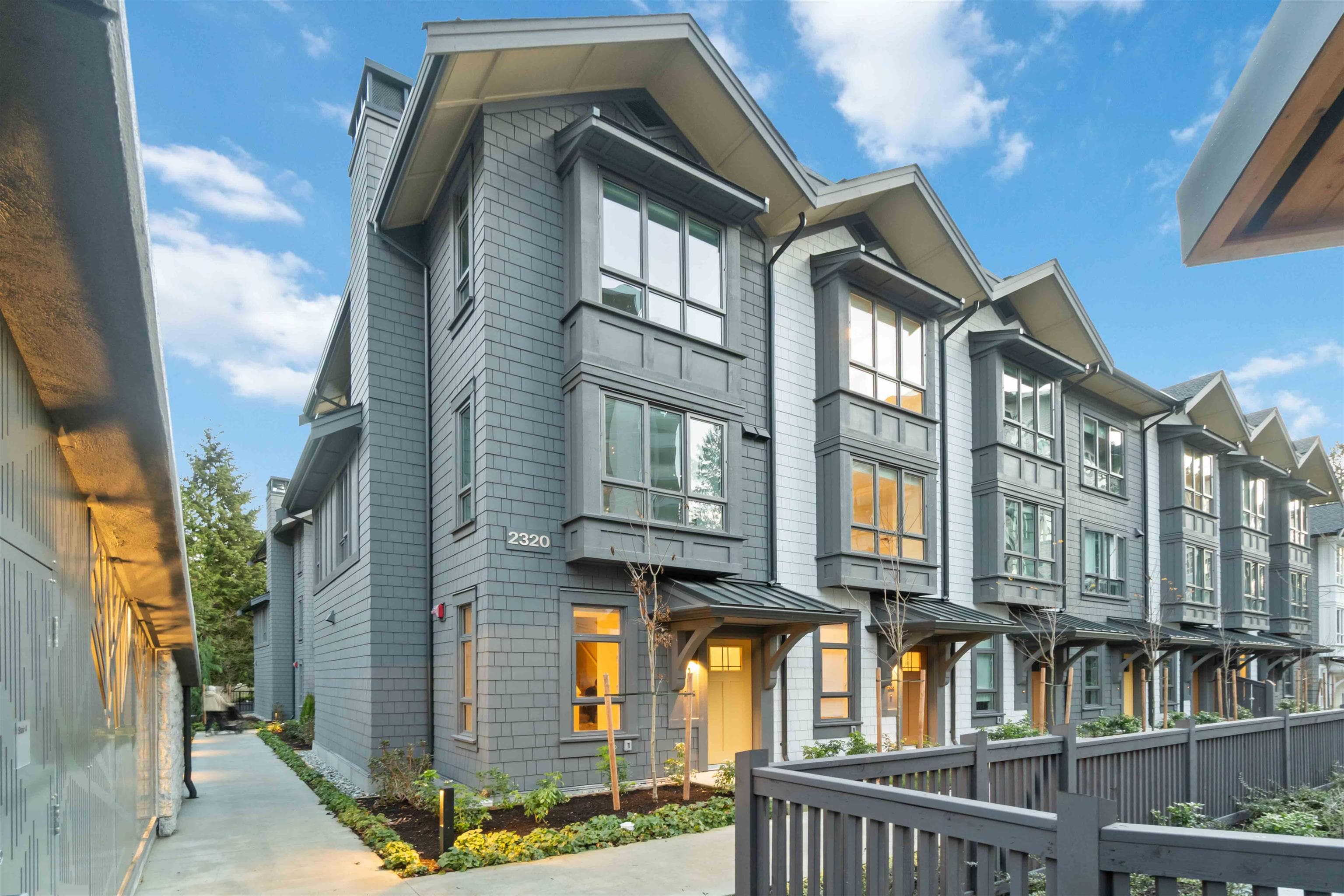 107 - 2320 Emery Court, North Vancouver, V7J 0G3 — photo 2