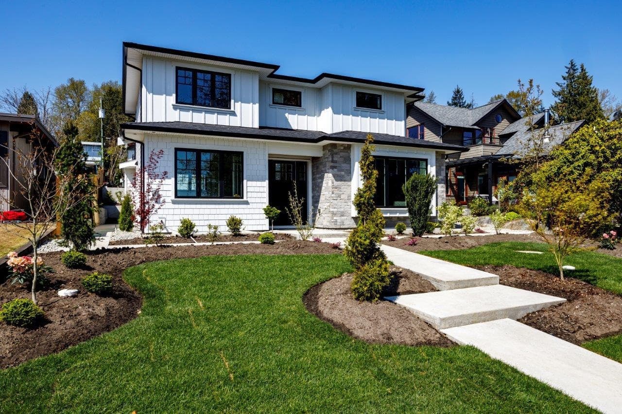 1028 Calverhall Street, North Vancouver