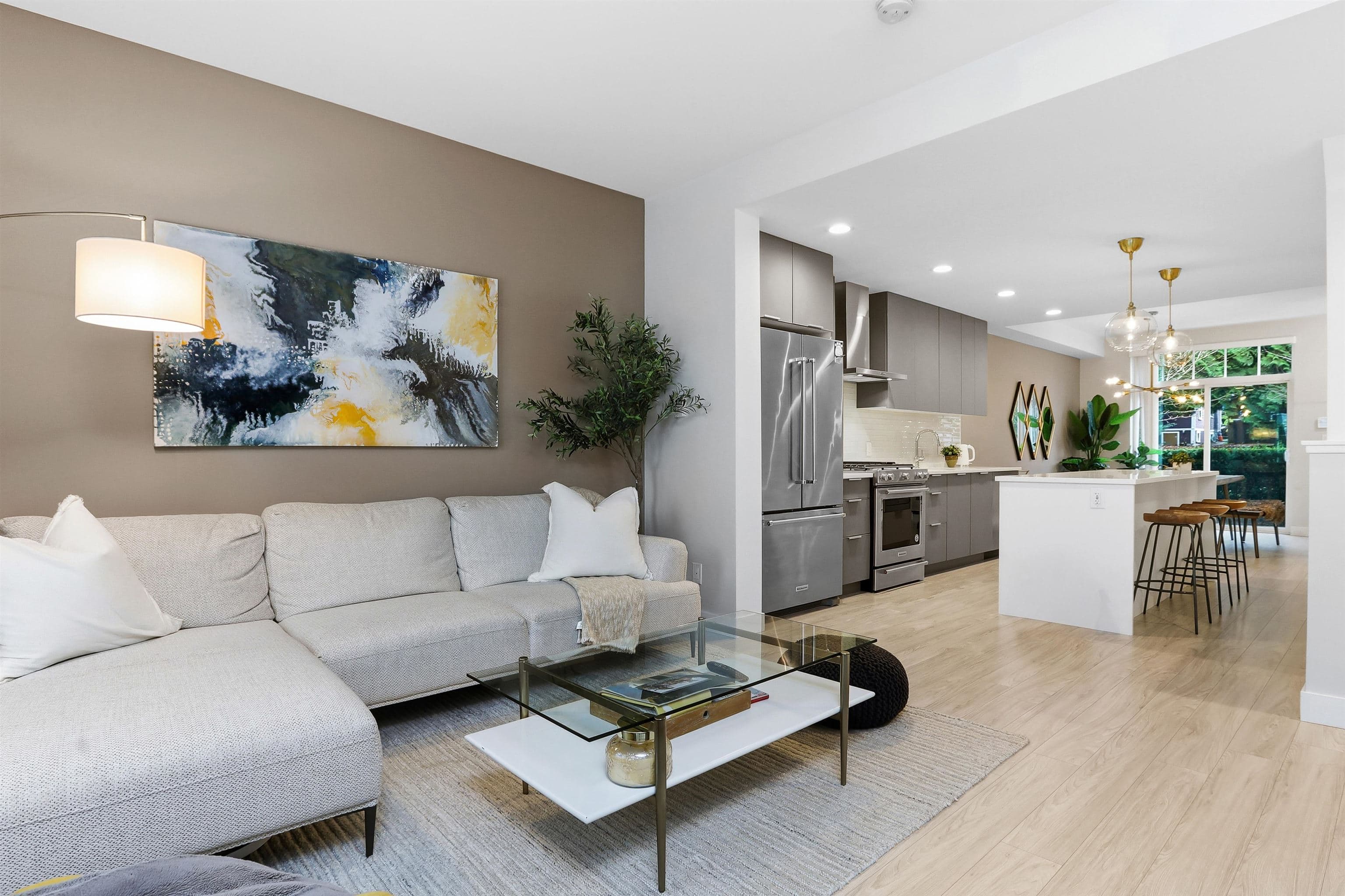2126 St Johns Street Street, Port Moody