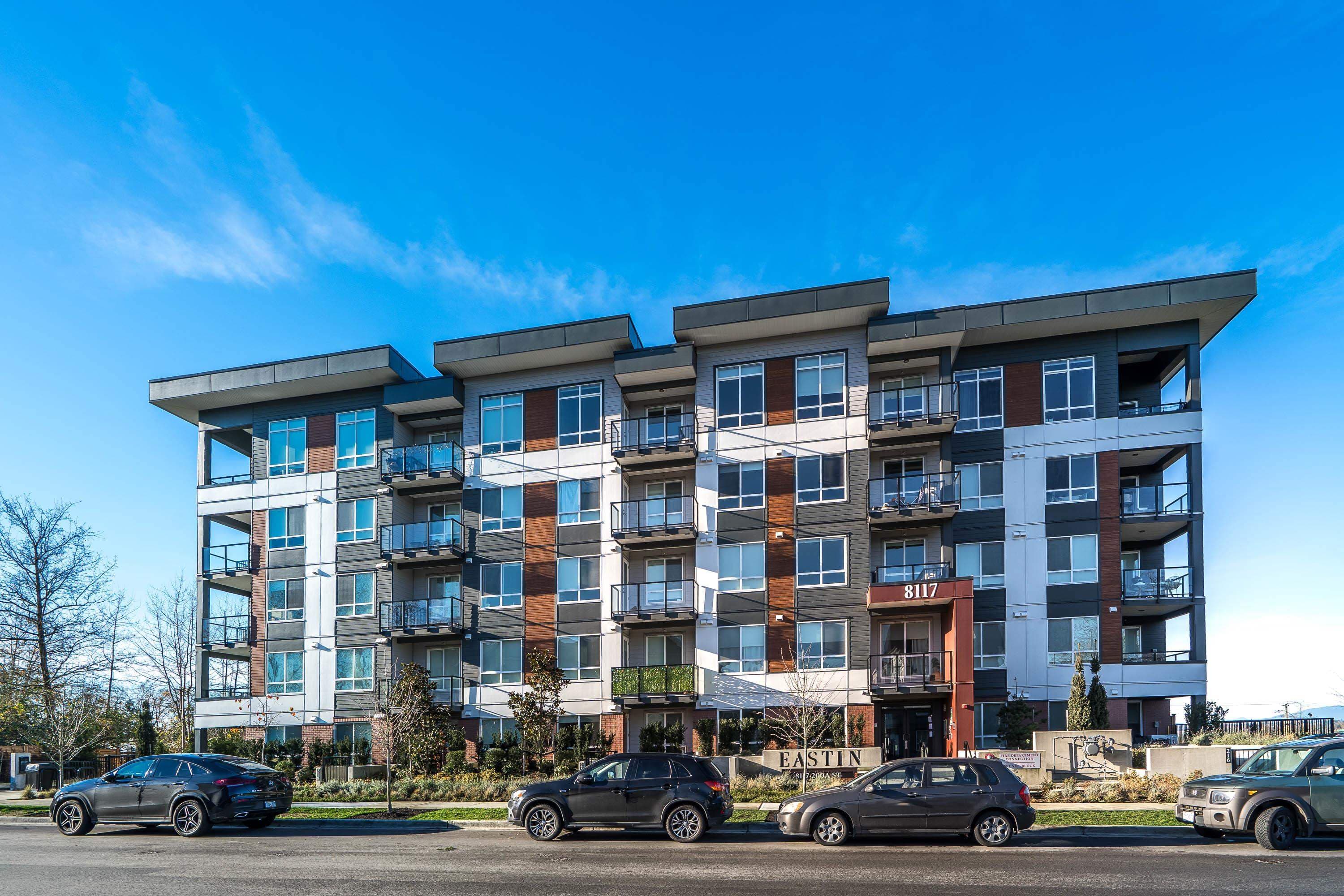 411 - 8117 200a Street, Langley, V2Y 3W9 — photo 2