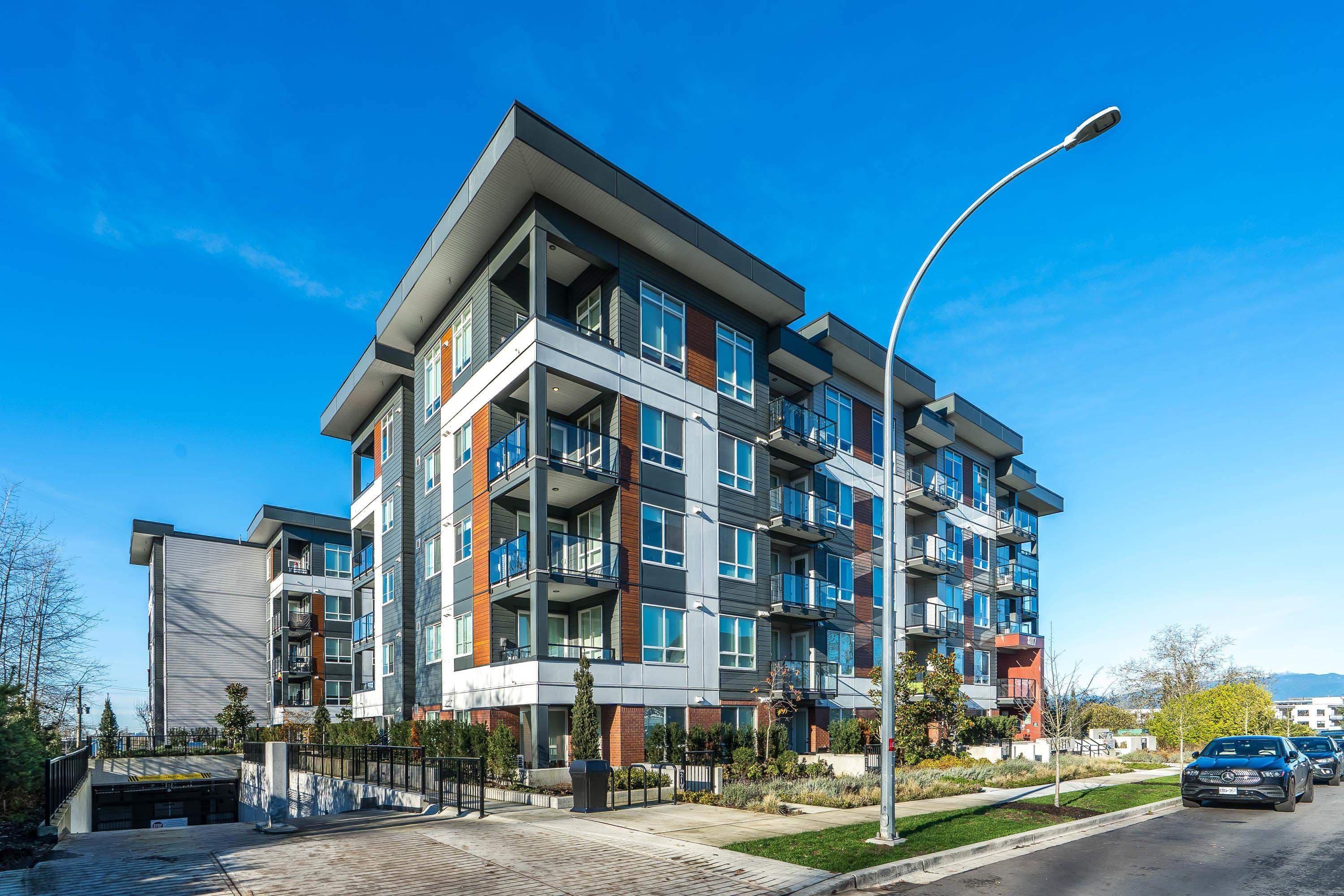 411 - 8117 200a Street, Langley, V2Y 3W9 — photo 3