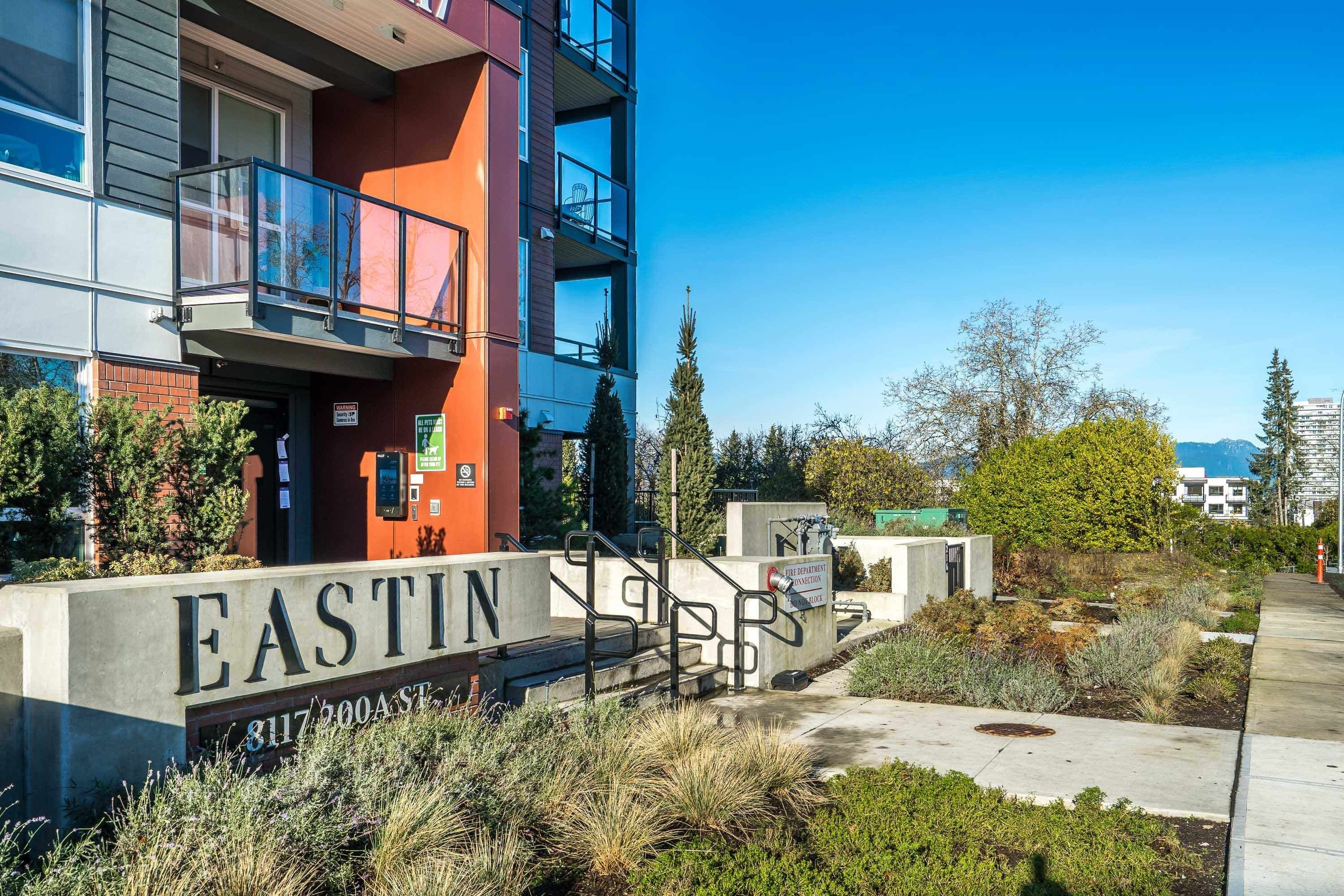411 - 8117 200a Street, Langley