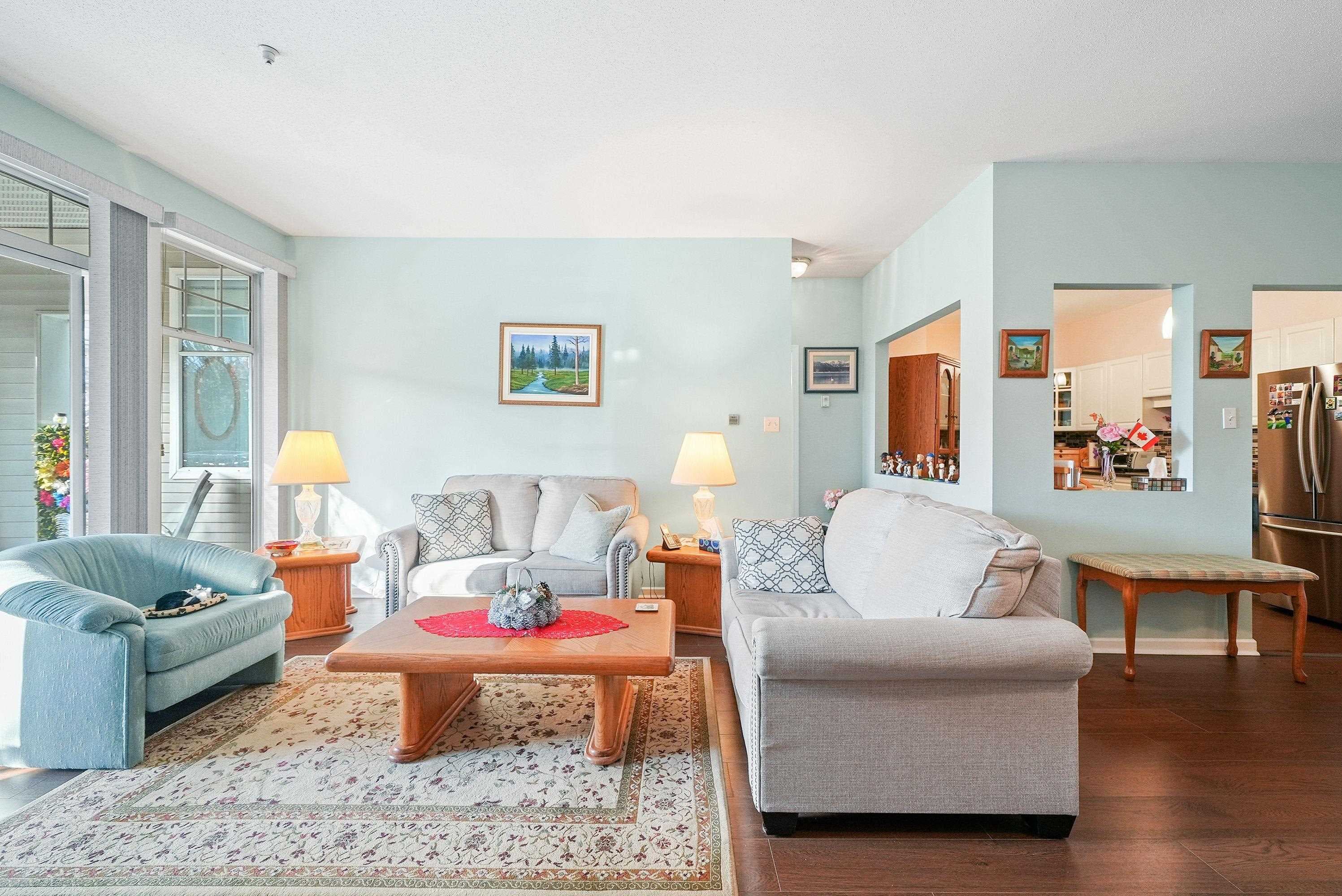 306 - 5677 208 Street, Langley, V3A 8J5 — photo 3