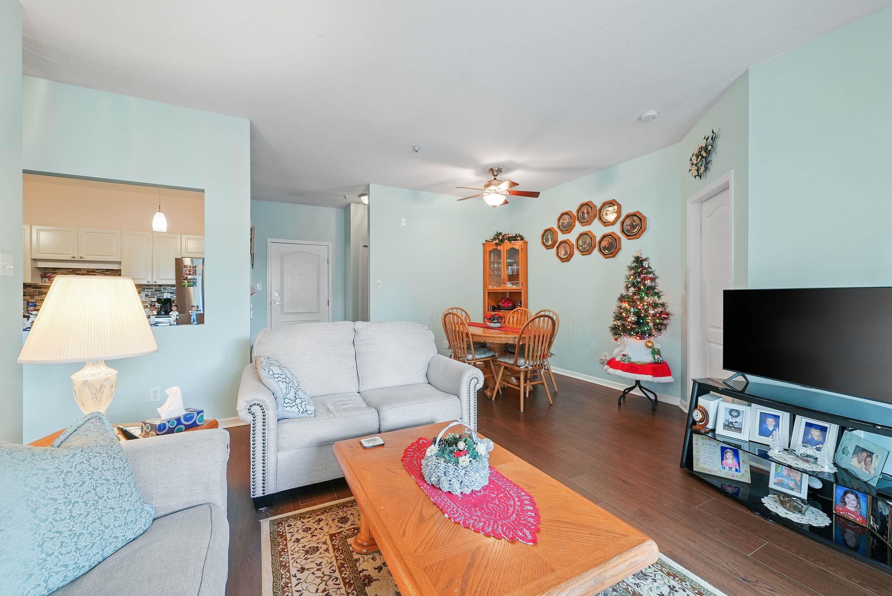 306 - 5677 208 Street, Langley, V3A 8J5 — photo 5