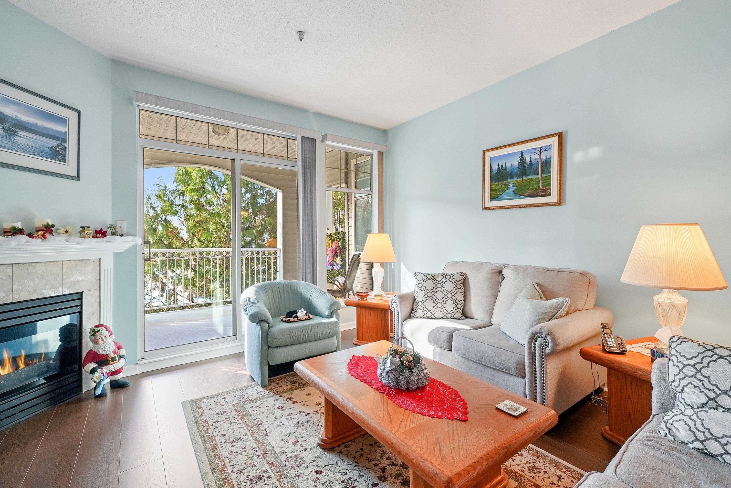 306 - 5677 208 Street, Langley, V3A 8J5 — photo 4