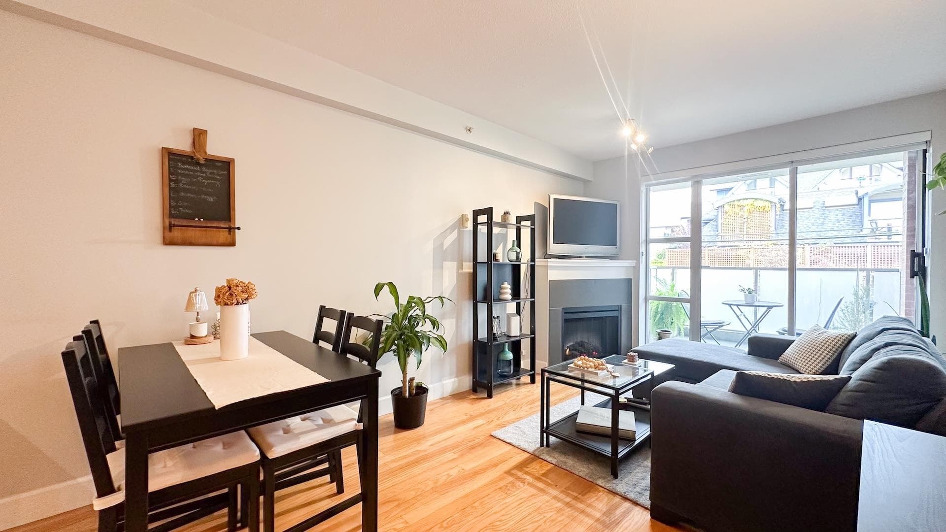 411 - 3811 Hastings Street, Burnaby