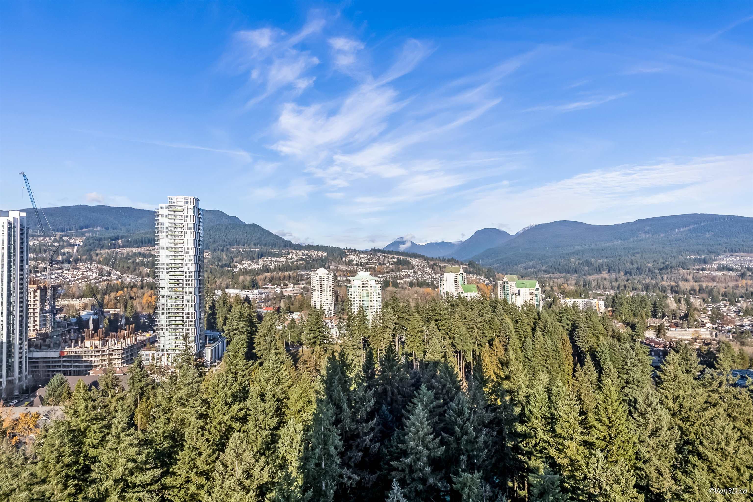 3007 - 3080 Lincoln Avenue, Coquitlam