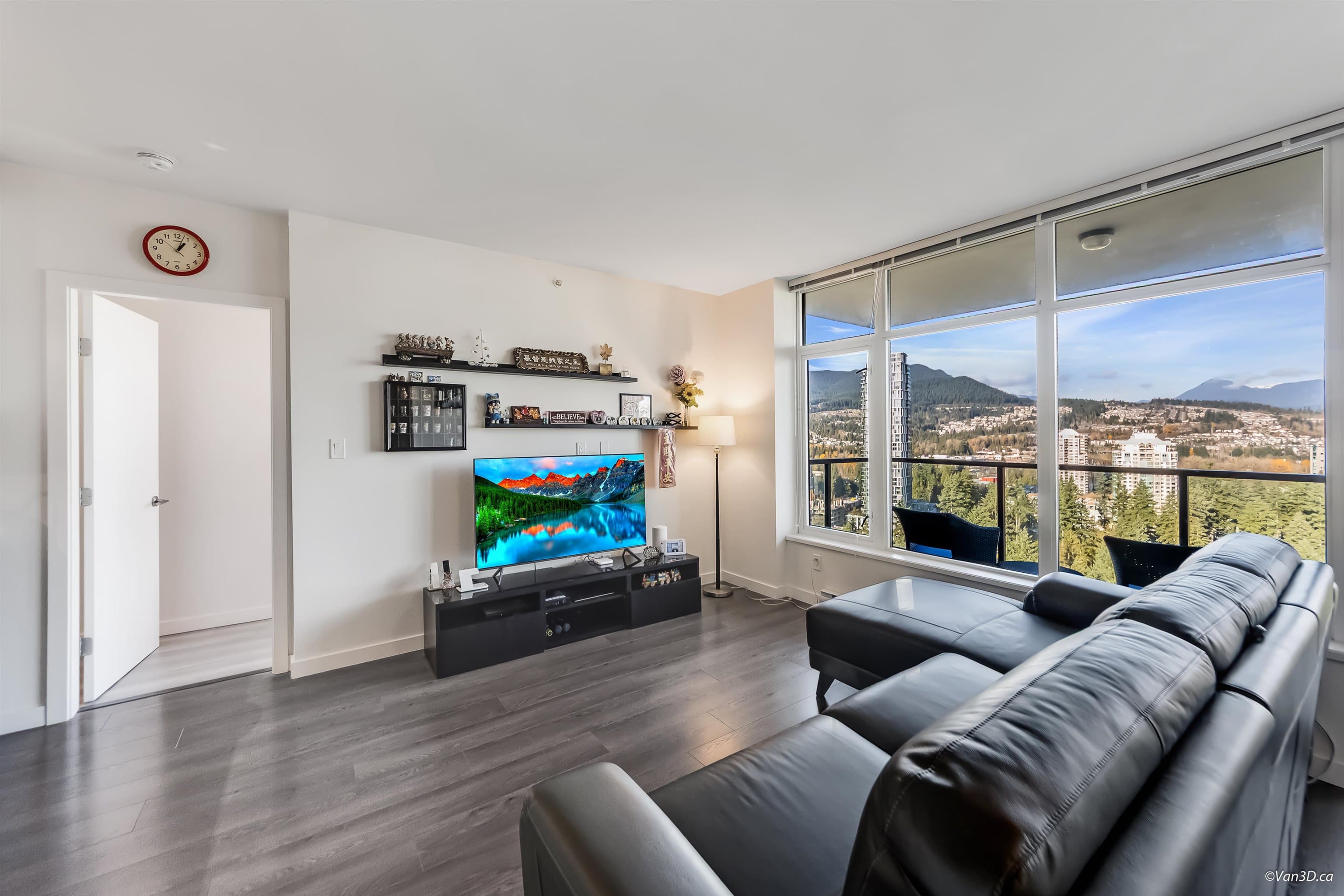 3007 - 3080 Lincoln Avenue, Coquitlam, V3B 0L9 — photo 5