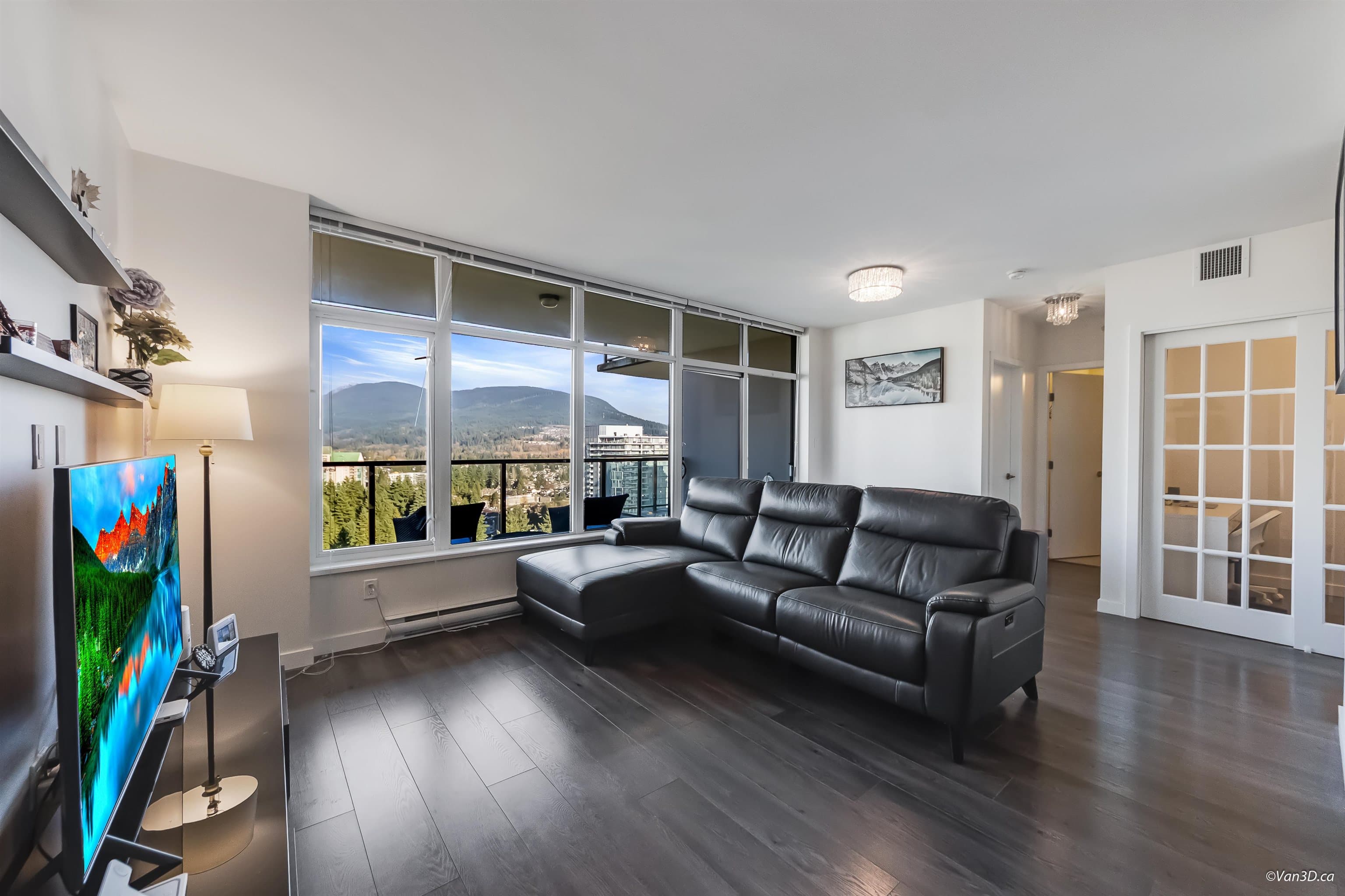 3007 - 3080 Lincoln Avenue, Coquitlam, V3B 0L9 — photo 4