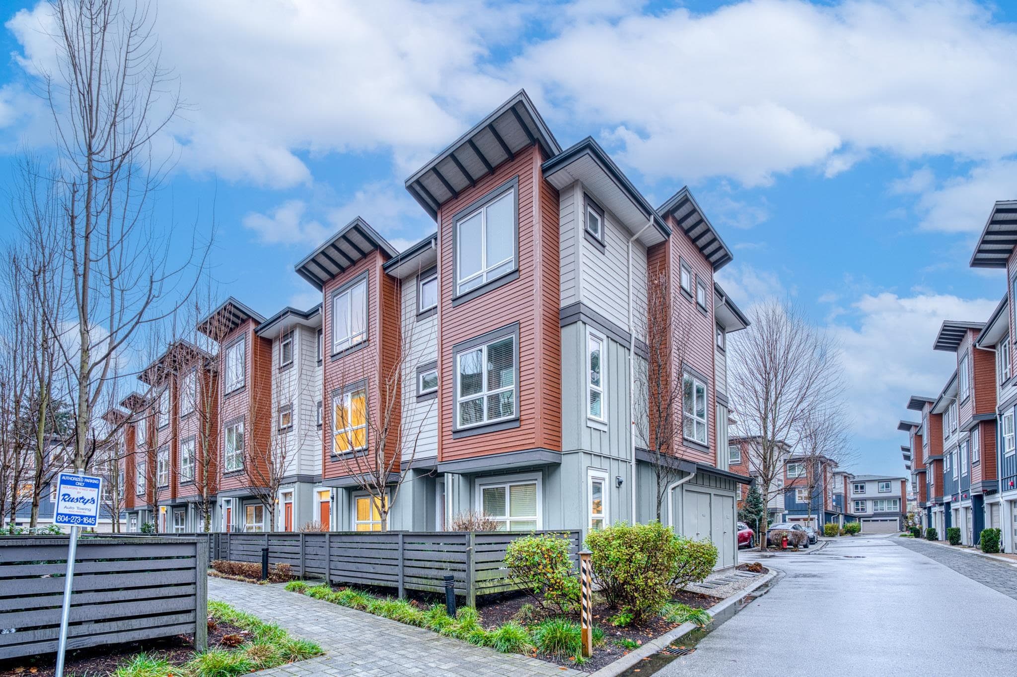 42 - 10311 River Drive, Richmond — sold