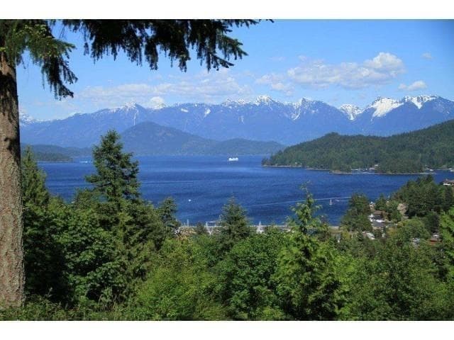 BLOCK1 Shaw Road, Gibsons