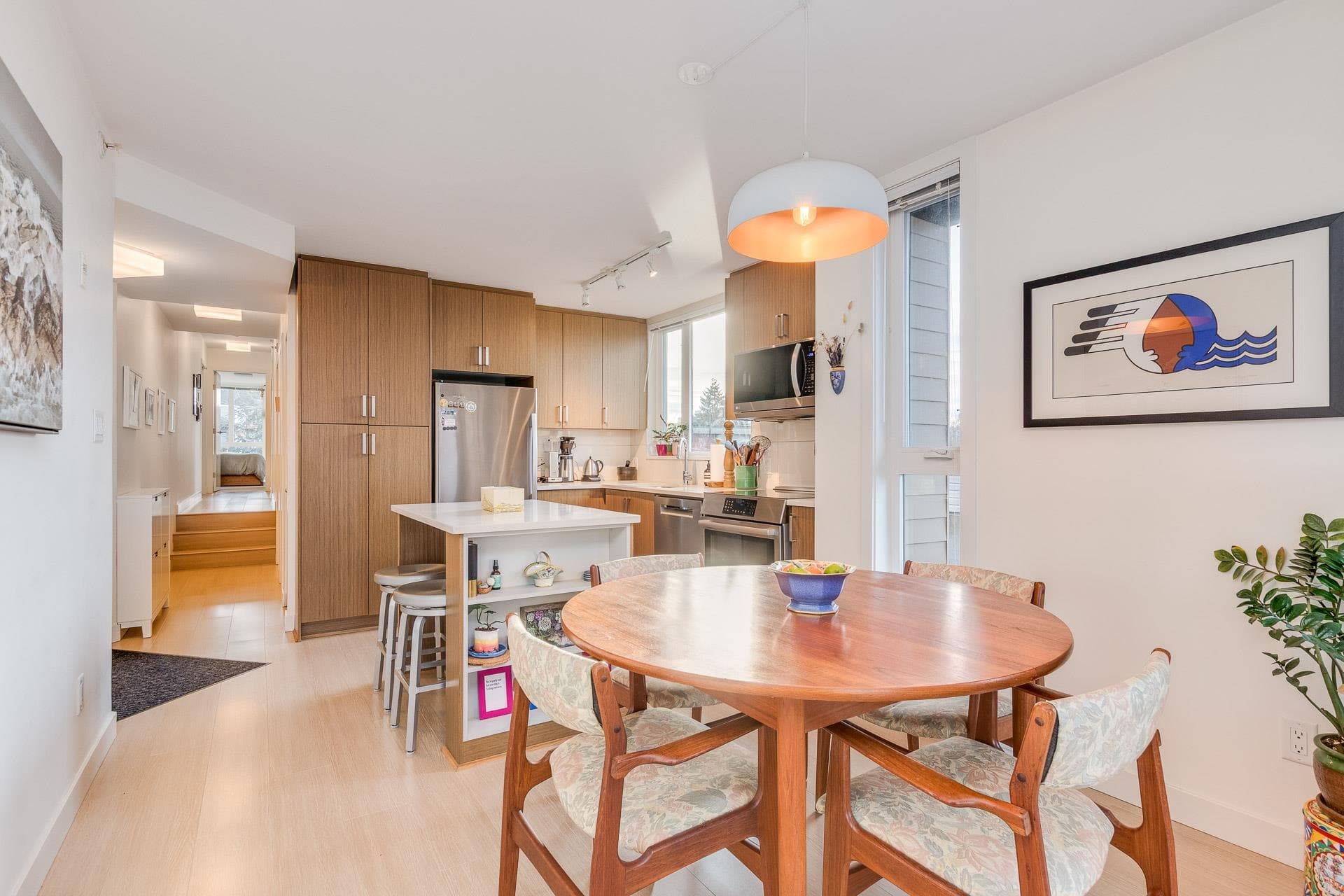PH1 - 562 E 7th Avenue, Vancouver, V5T 1N7 — photo 5