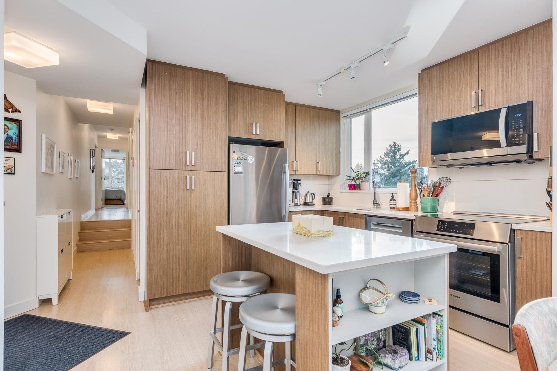 PH1 - 562 E 7th Avenue, Vancouver, V5T 1N7 — photo 4