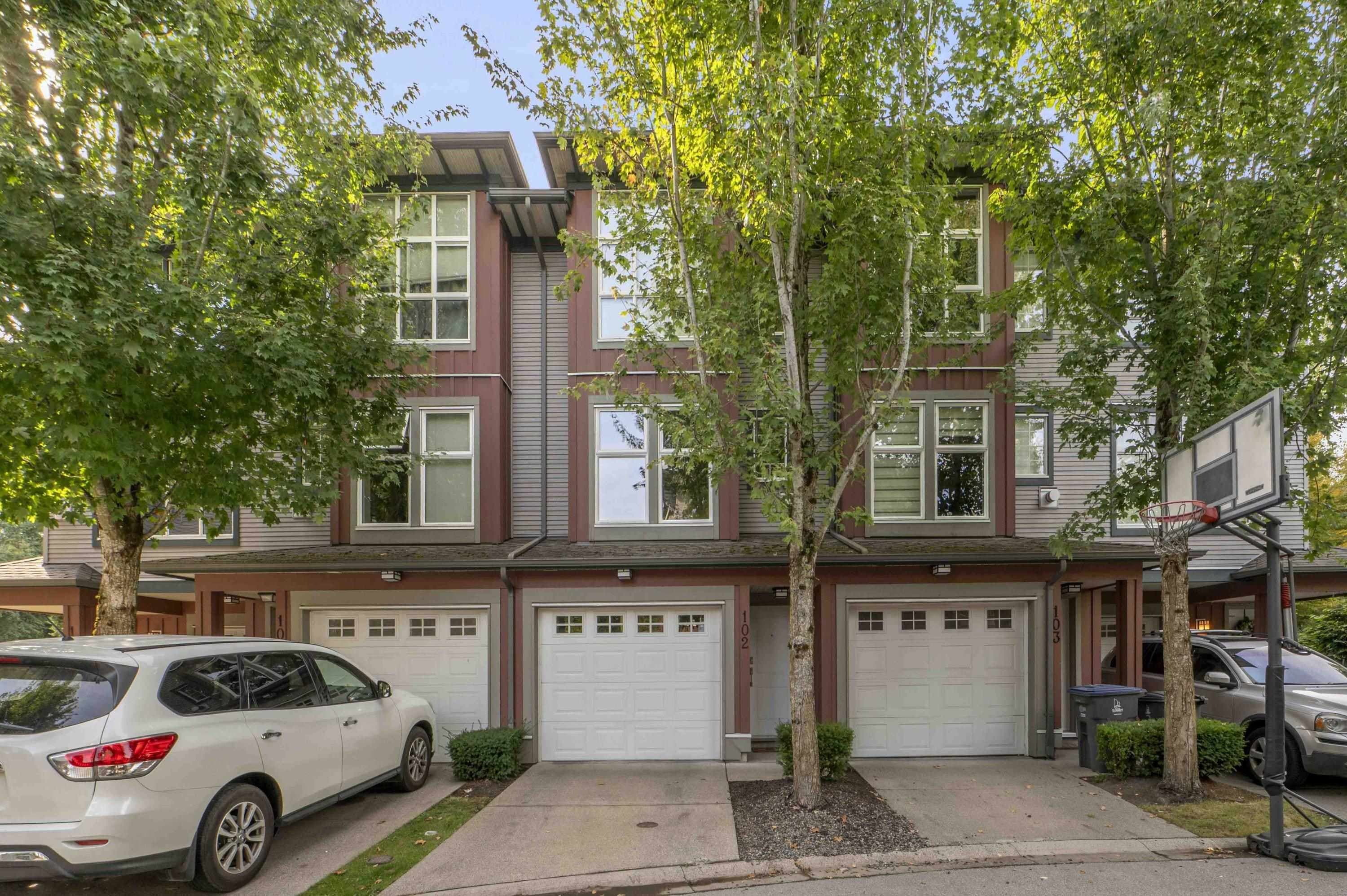 102 - 18777 68a Avenue, Surrey