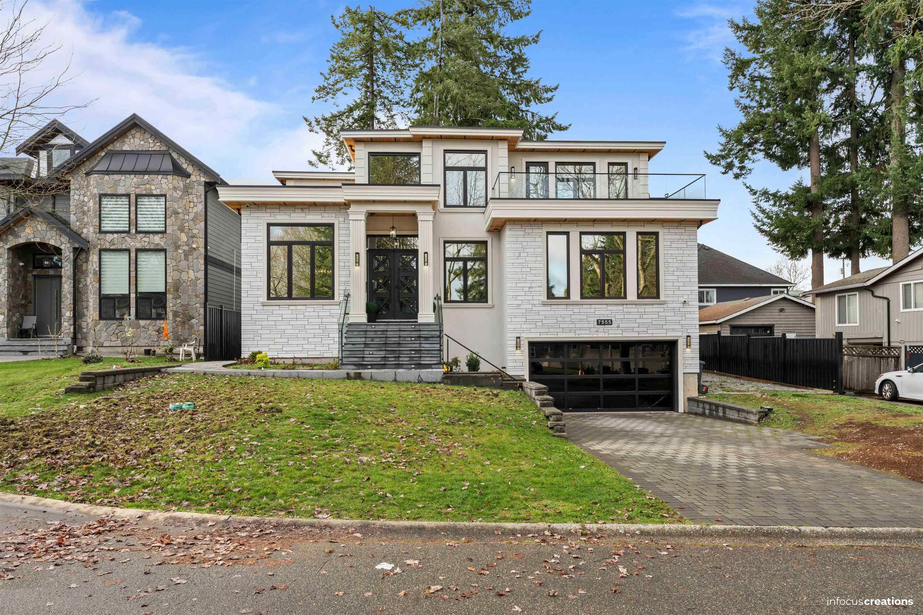 7555 140a Street, Surrey