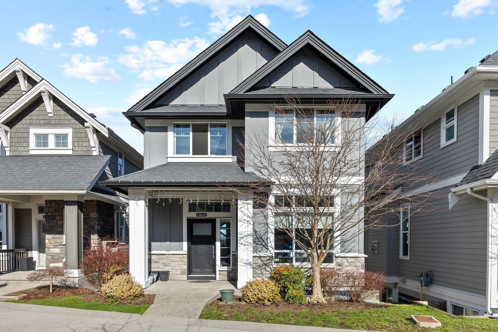 15825 Wills Brook Way, Surrey