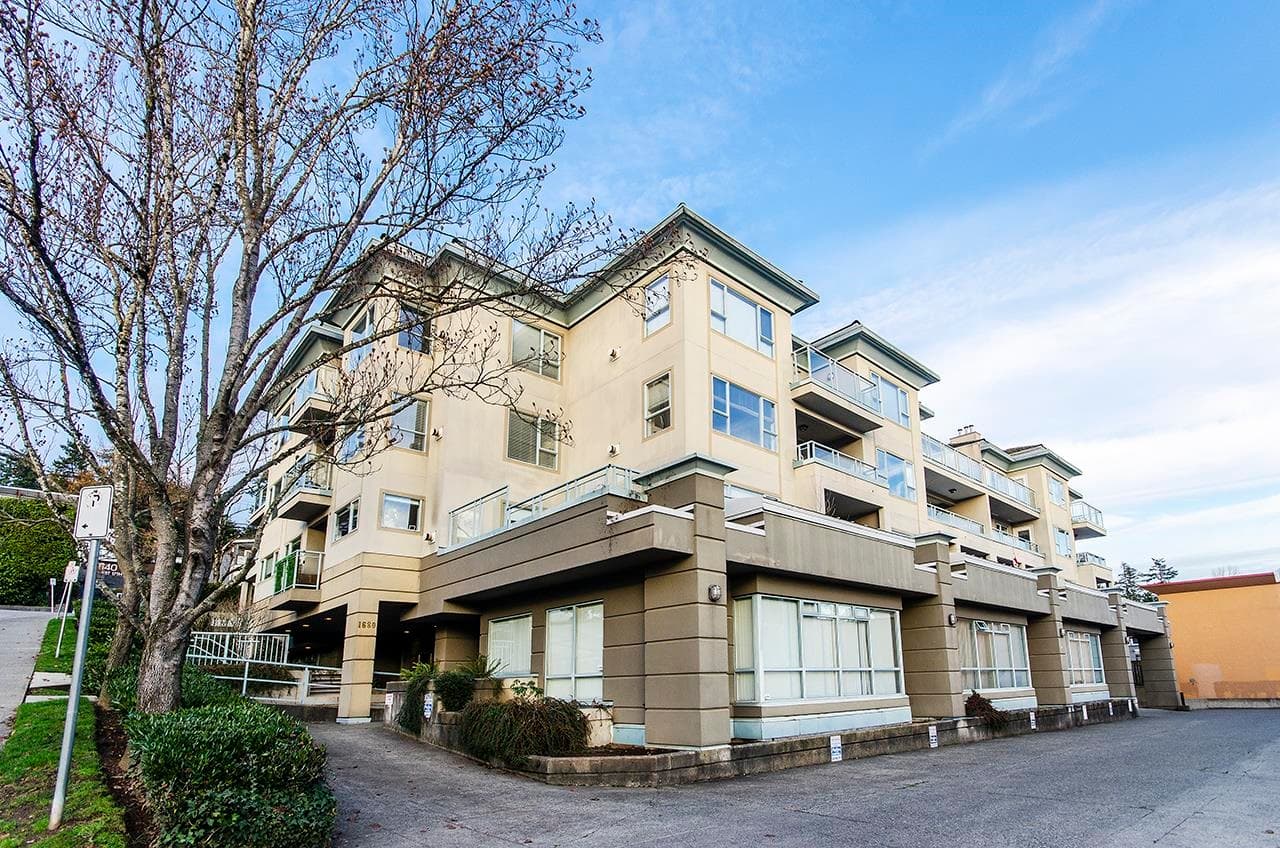 206 - 1085 W 17th Street, North Vancouver, V7P 3R3 — photo 3