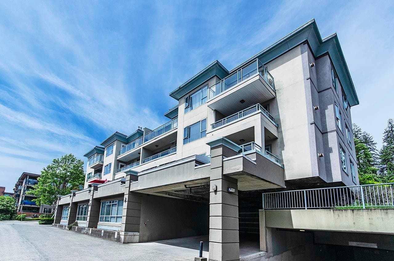 206 - 1085 W 17th Street, North Vancouver