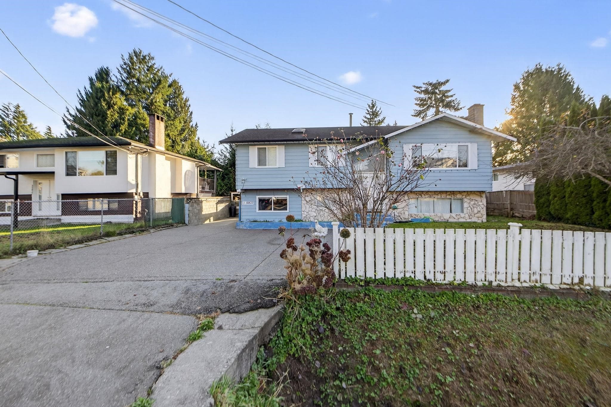 11822 73 Avenue, Delta — sold