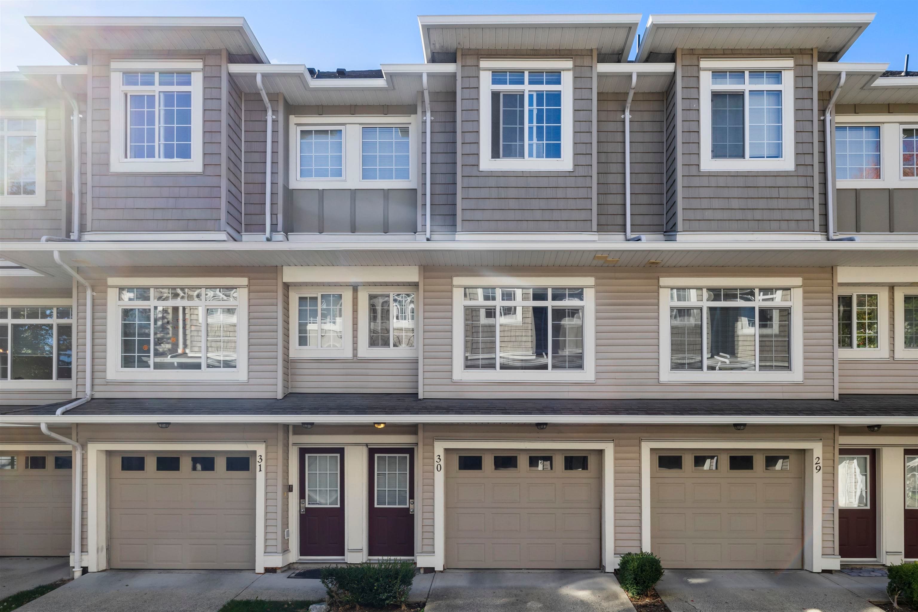 30 - 6852 193 Street, Surrey, V4N 0C8 — photo 5