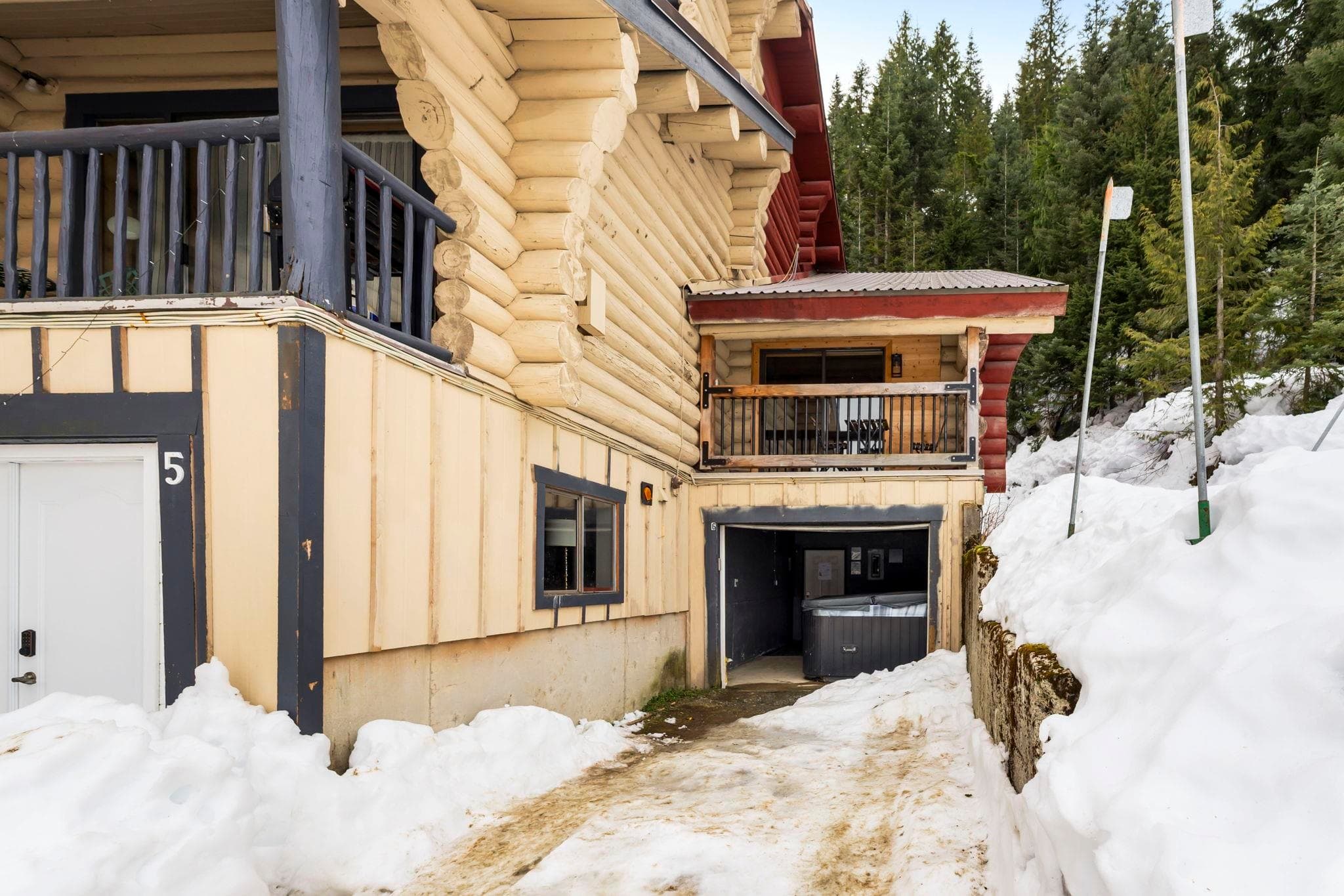 6 - 20649 Edelweiss Drive, Agassiz, V0M 1A1 — photo 2