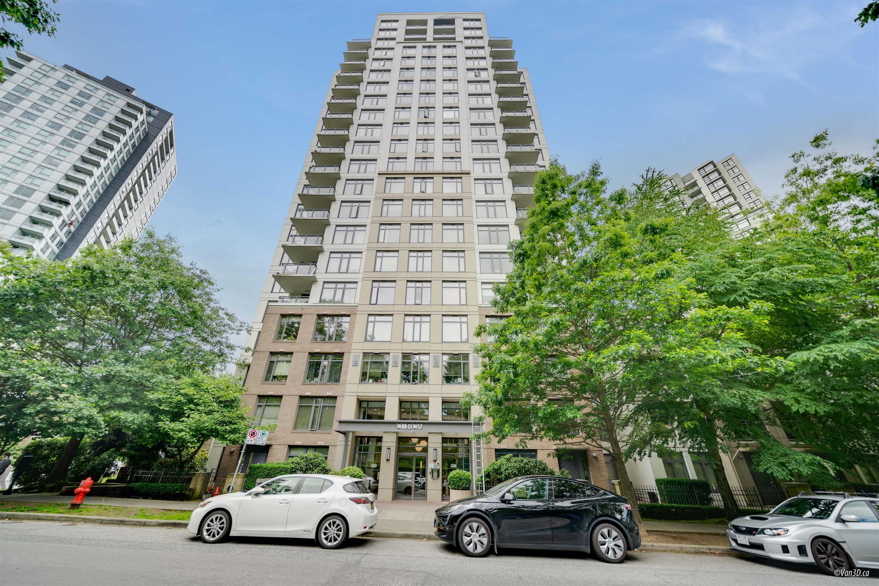 312 - 3660 Vanness Avenue, Vancouver — sold