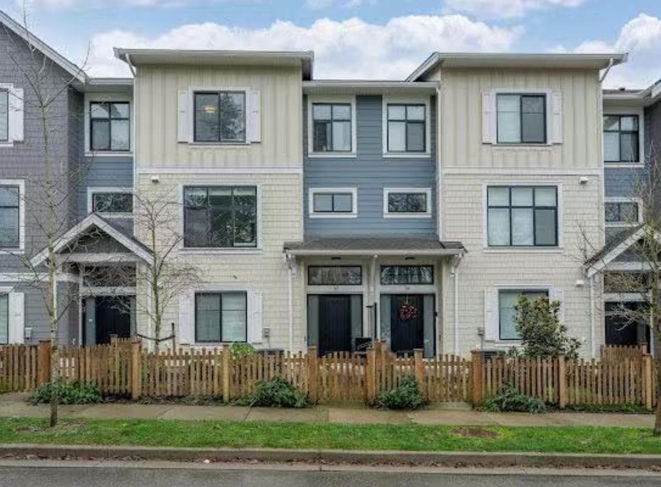 17 - 20261 72b Avenue, Langley, V2Y 3M8 — photo 1