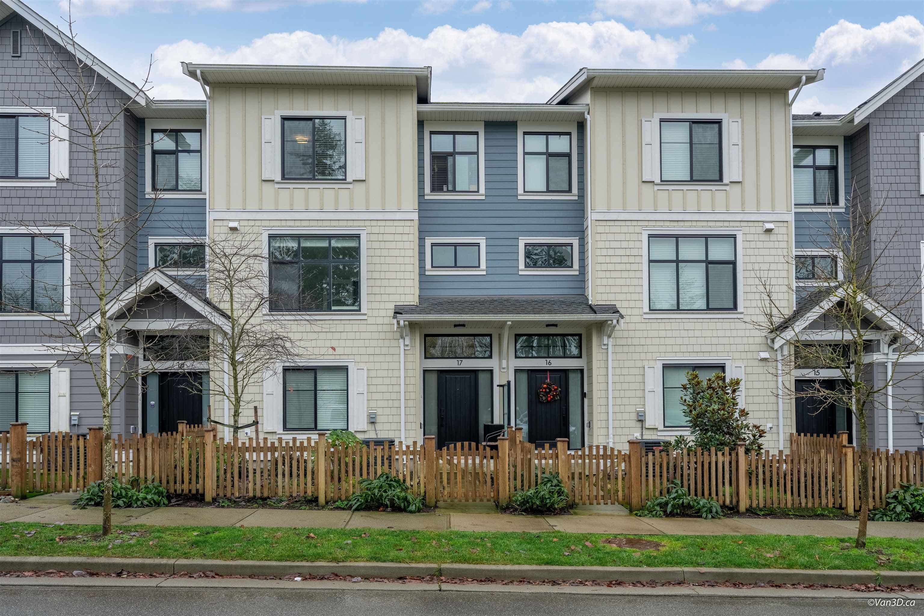 17 - 20261 72b Avenue, Langley, V2Y 3M8 — photo 5