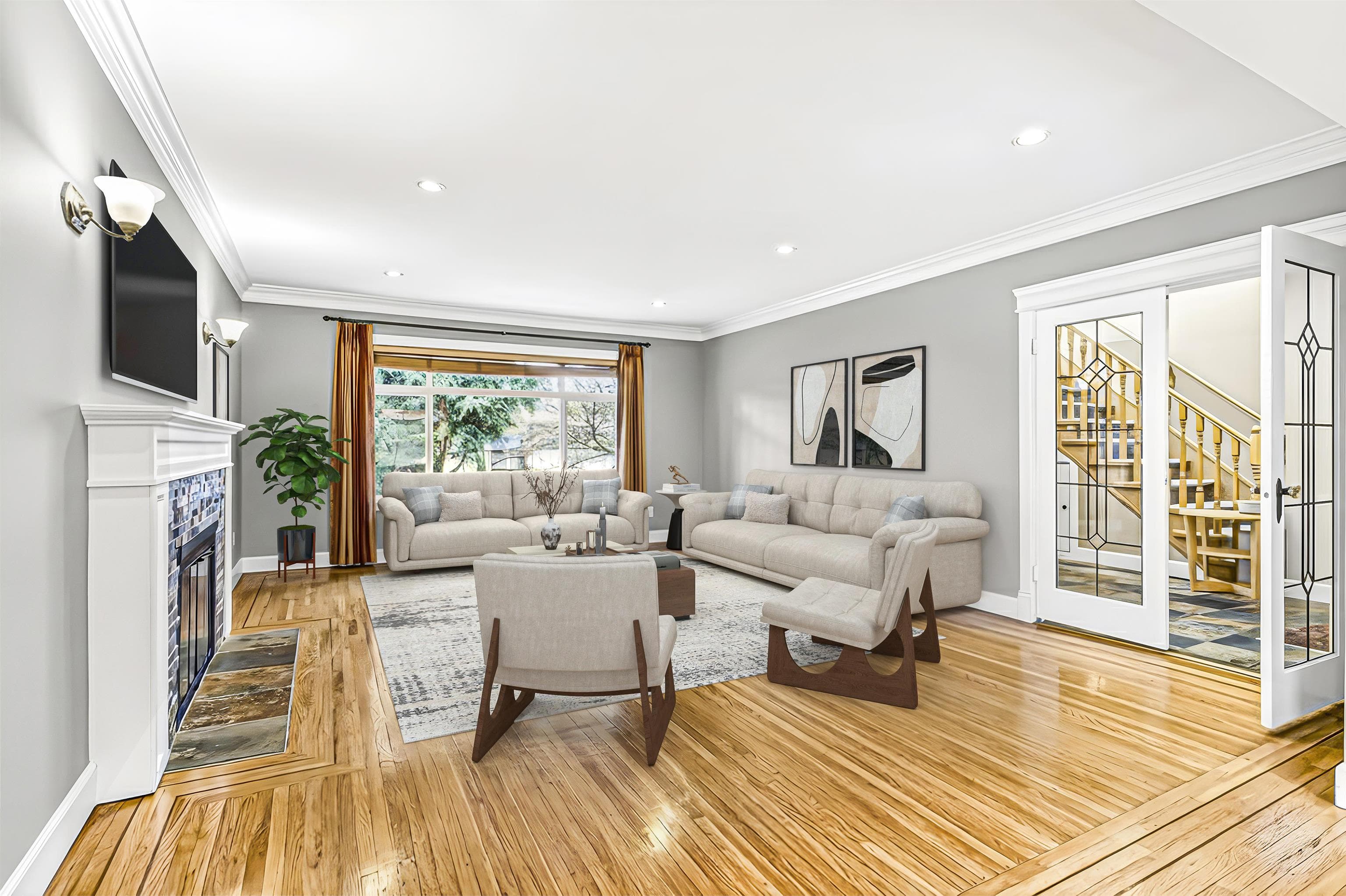 2050 Sperling Avenue, Burnaby, V5B 4K5 — photo 2