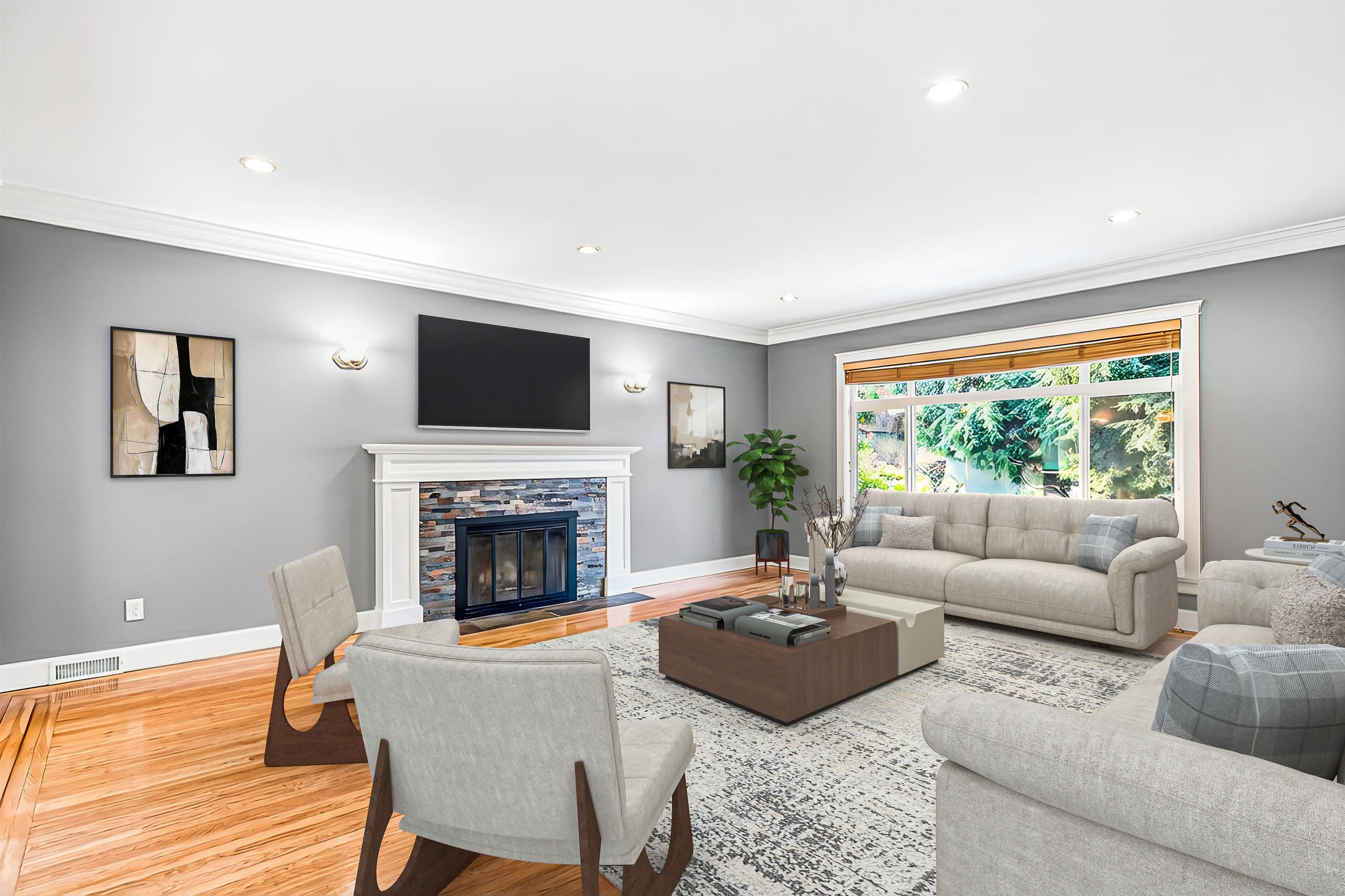2050 Sperling Avenue, Burnaby — sold