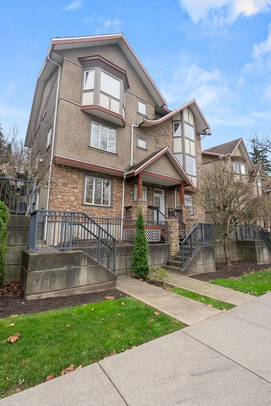 8 - 35626 Mckee Road, Abbotsford — sold